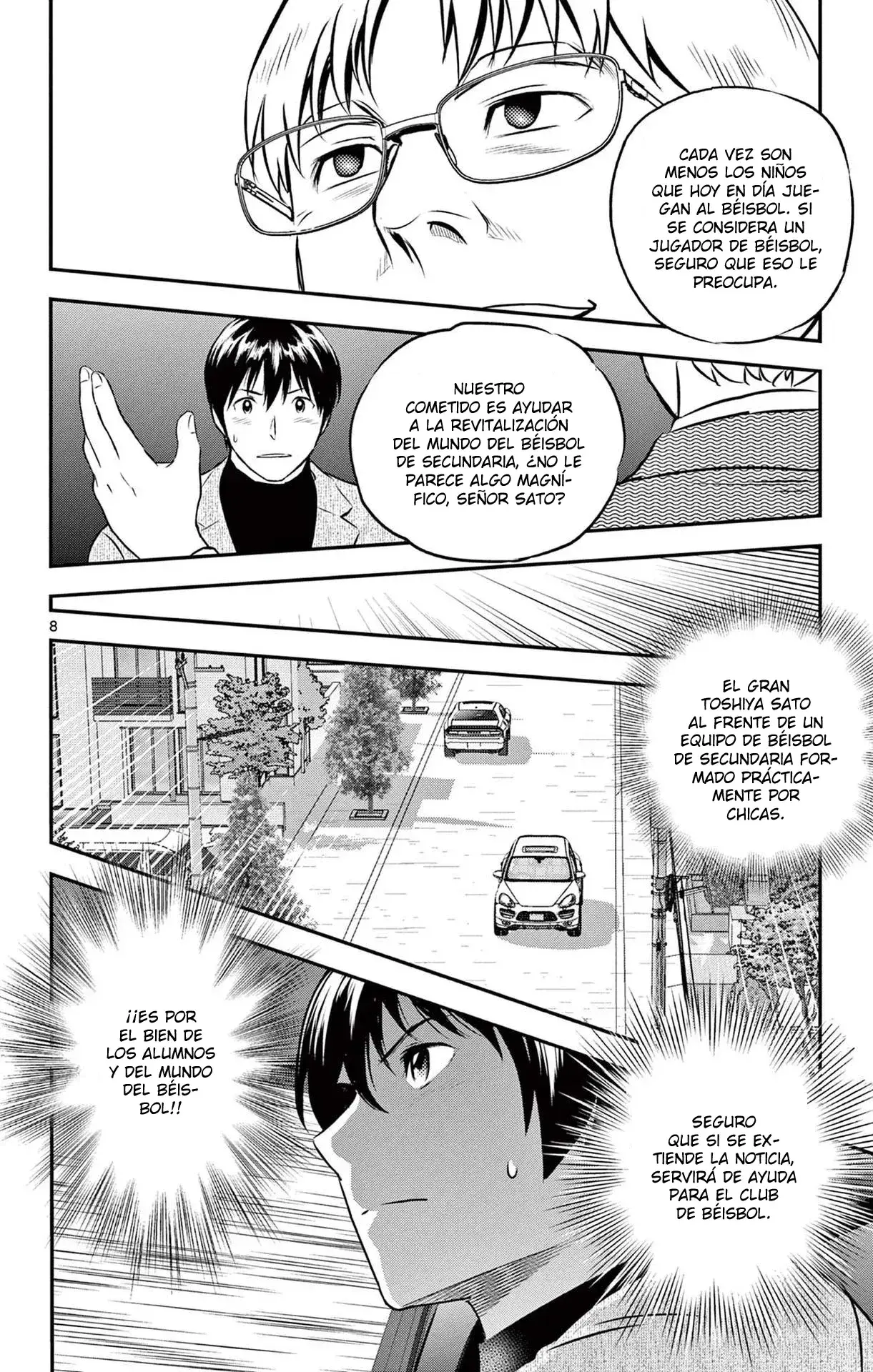 Capitulo 238 page 8