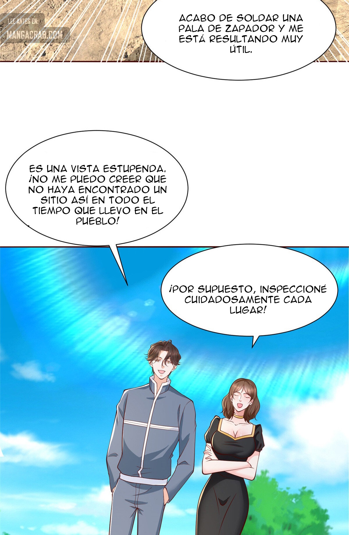 Capitulo 476 page 30