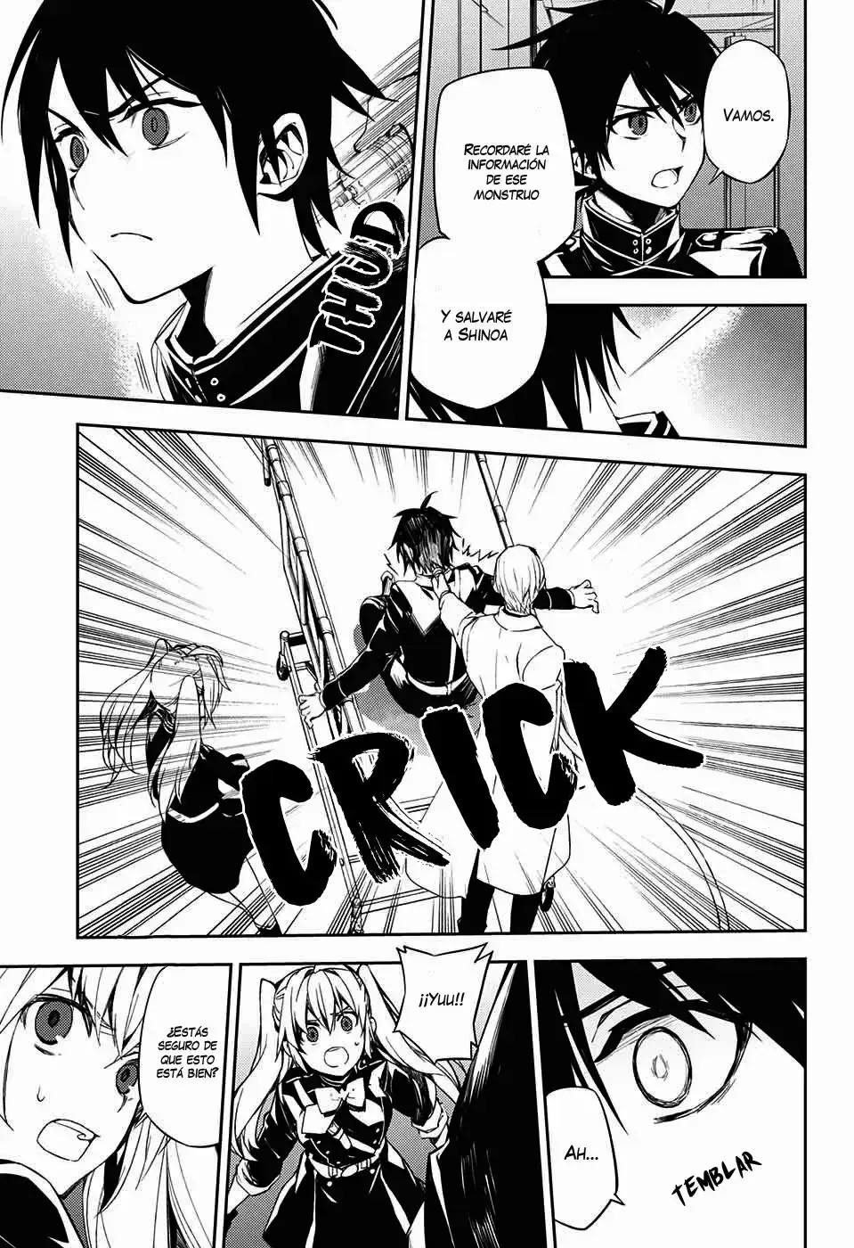 Capitulo 77 page 23