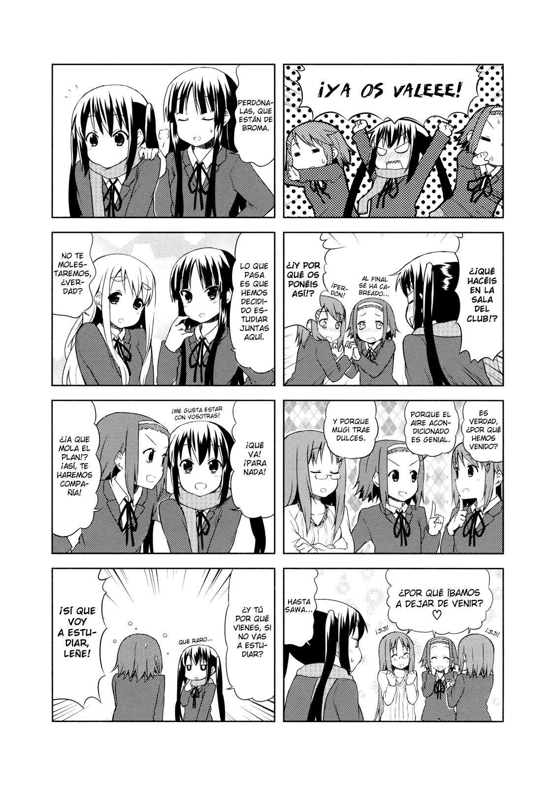 Capitulo 43 page 5