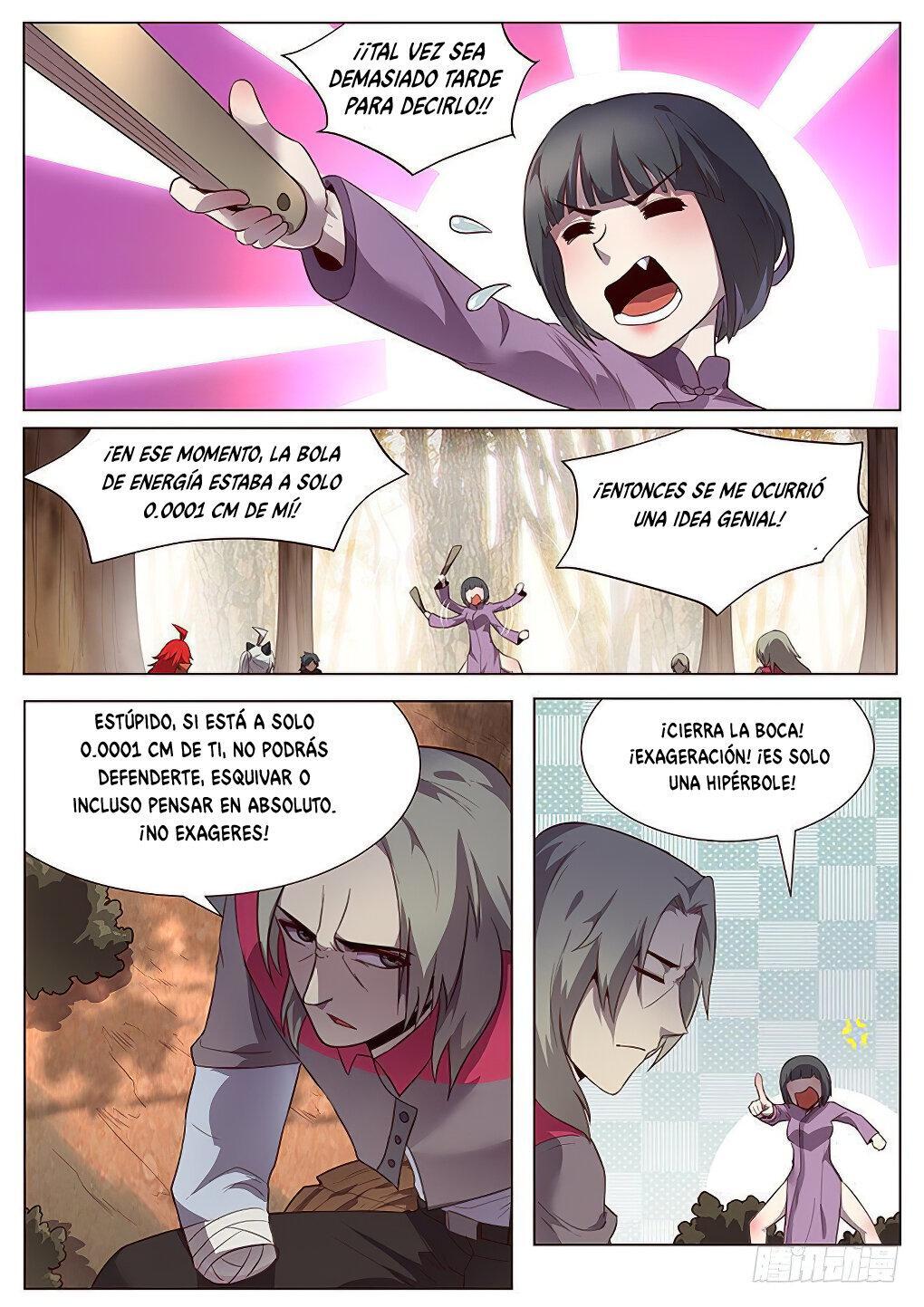 Capitulo 163 page 9