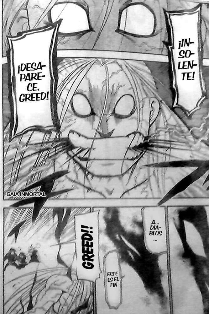 Capitulo 108 page 17