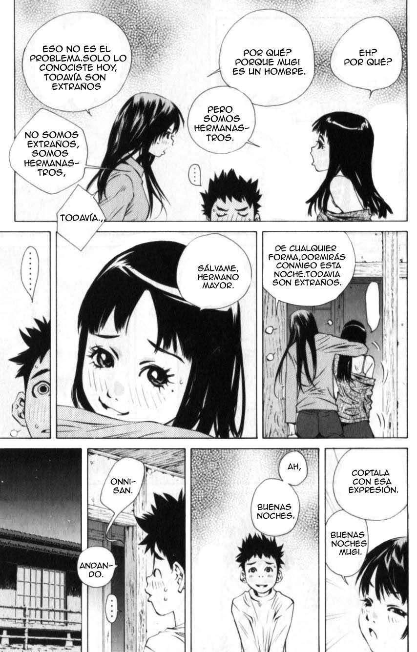Capitulo 109 page 38