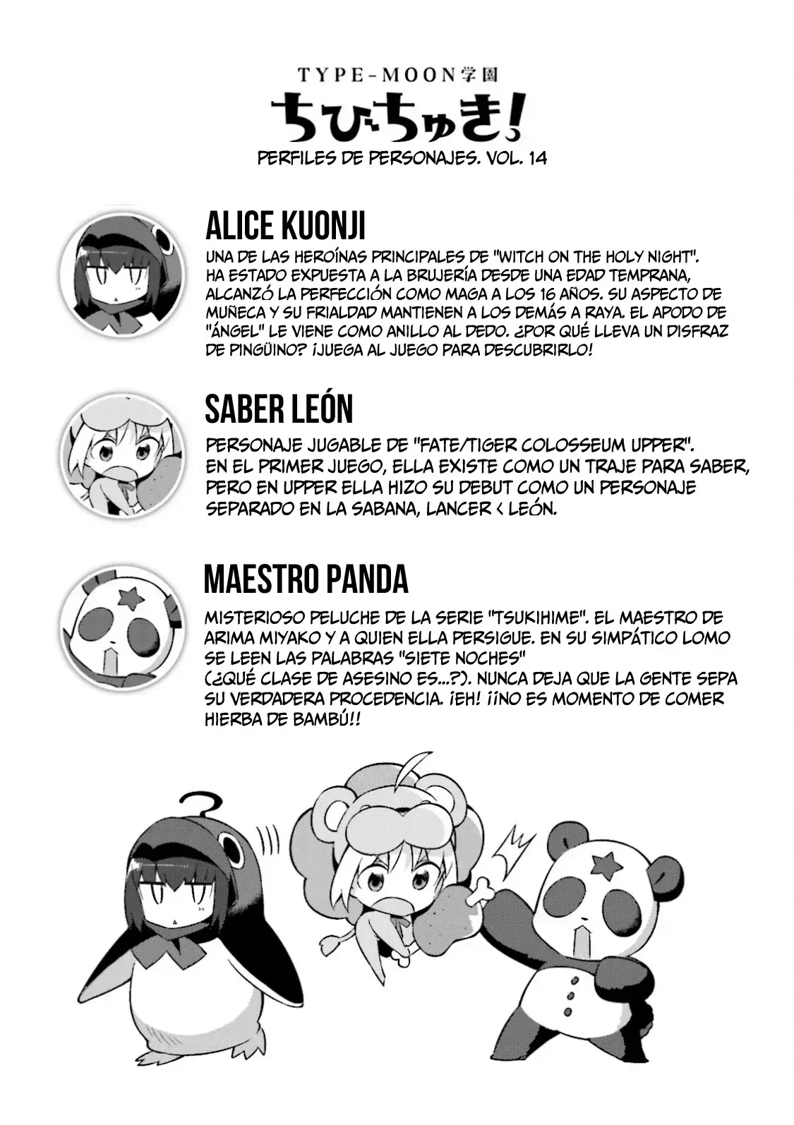 Capitulo 12 page 19