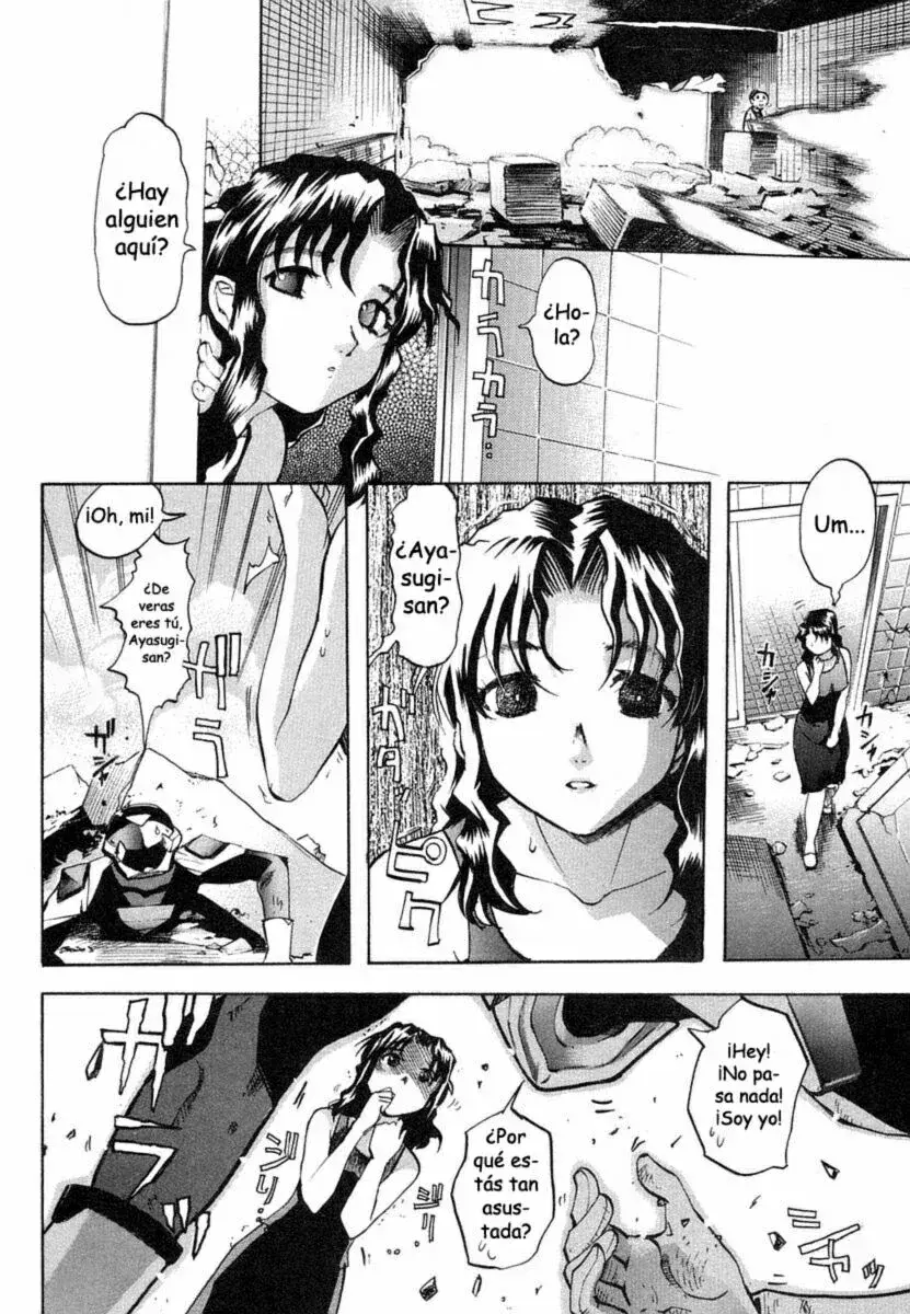 Capitulo 96 page 27