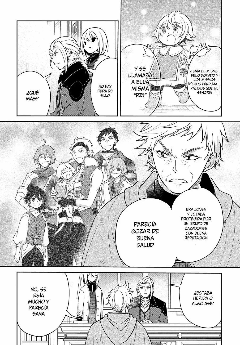 Capitulo 29 page 19