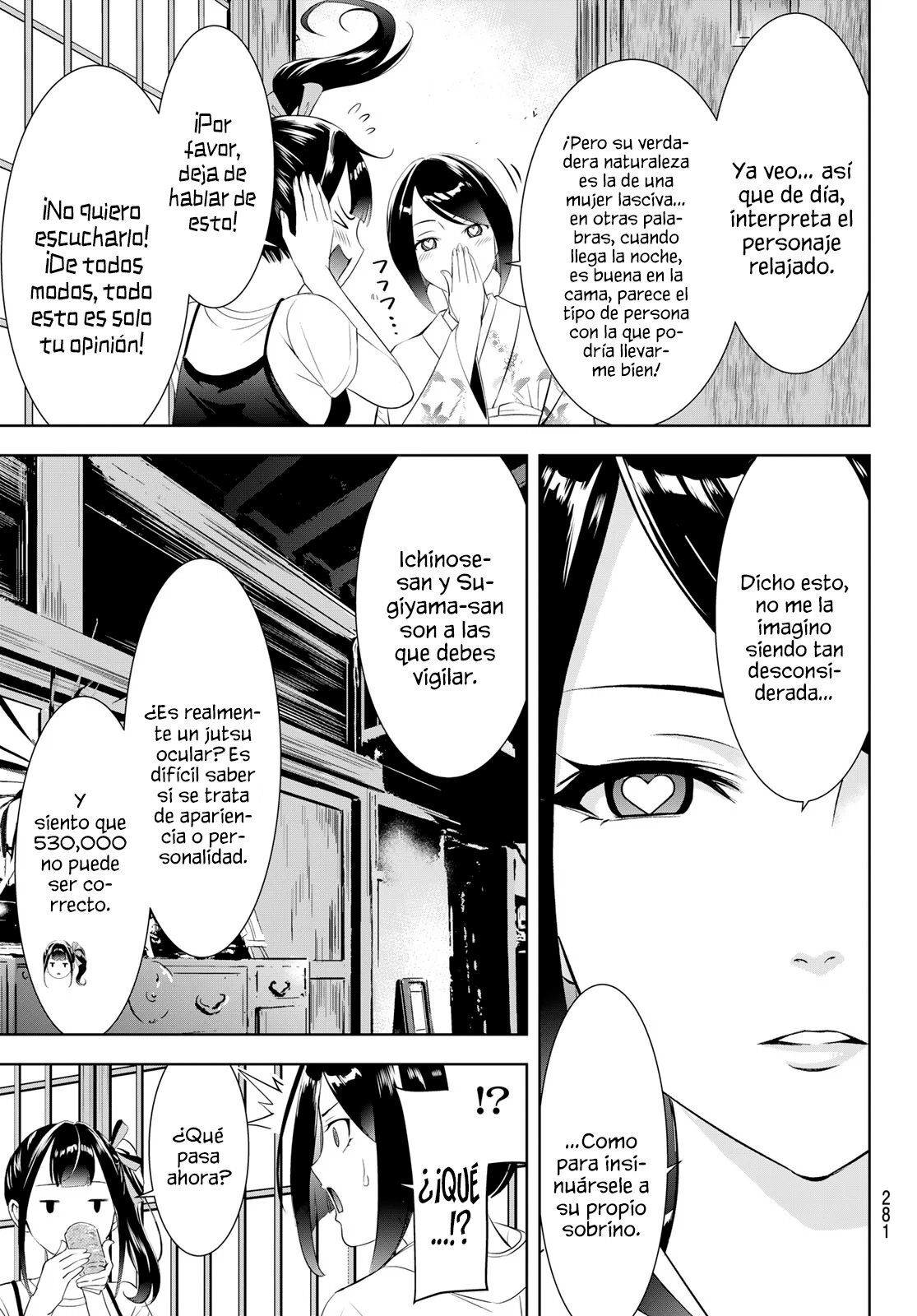 Capitulo 26 page 11