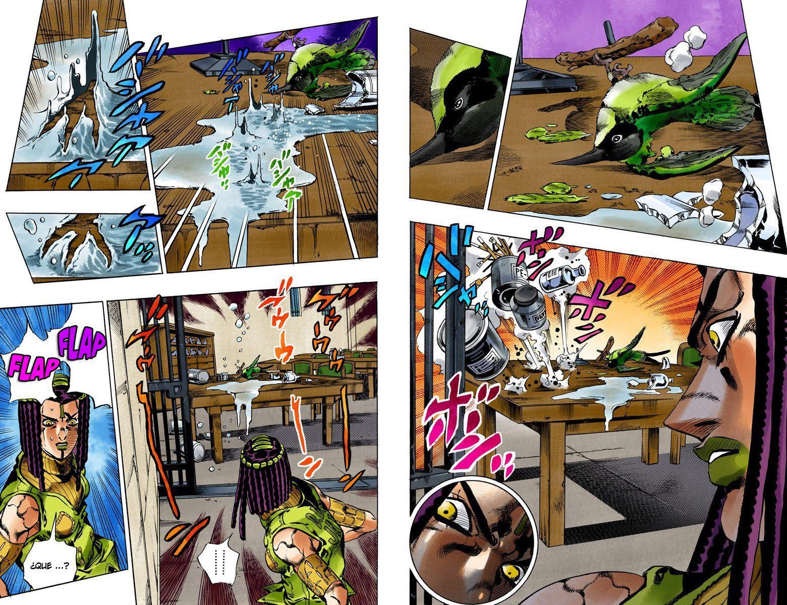 Capitulo 52 page 9