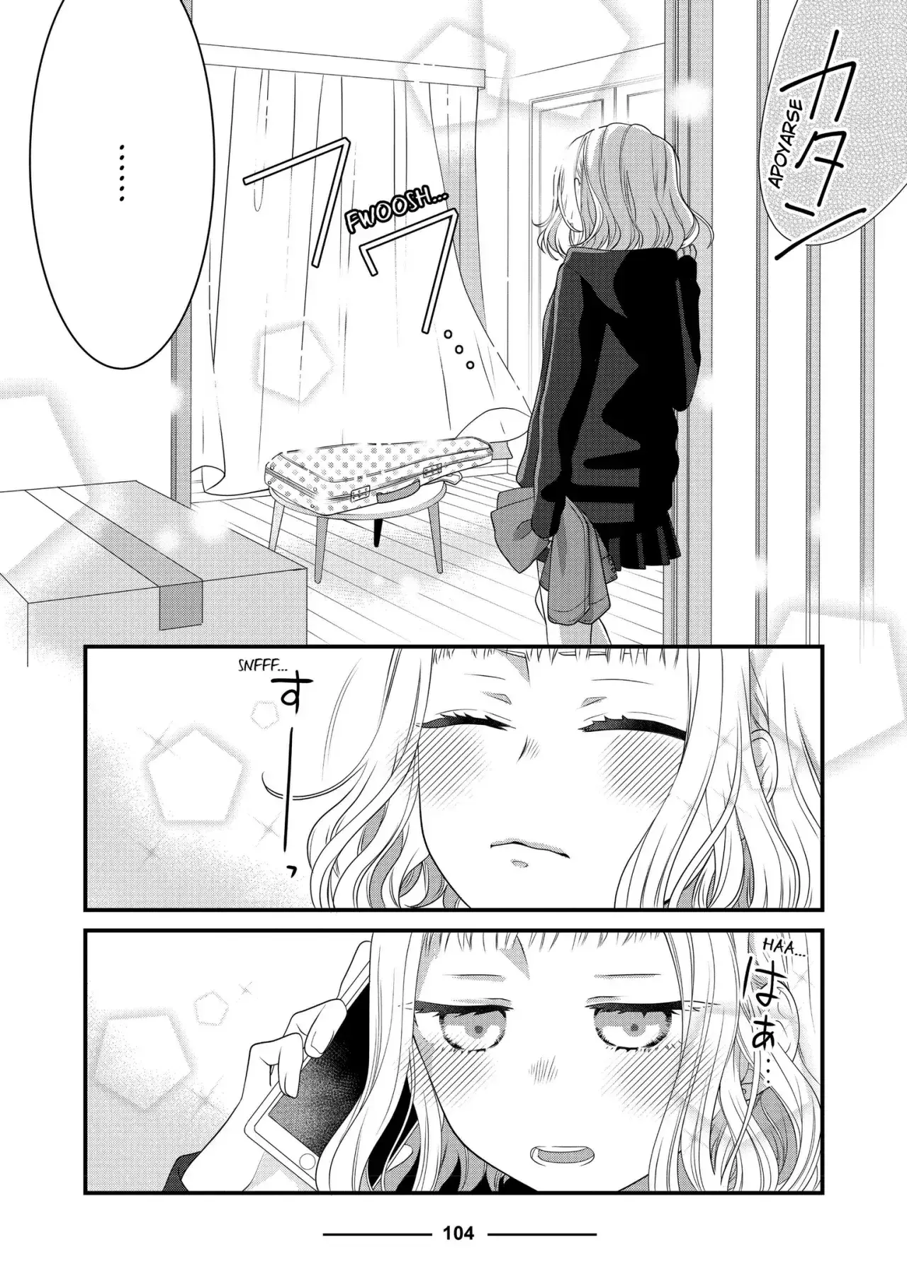 Capitulo 69 page 15