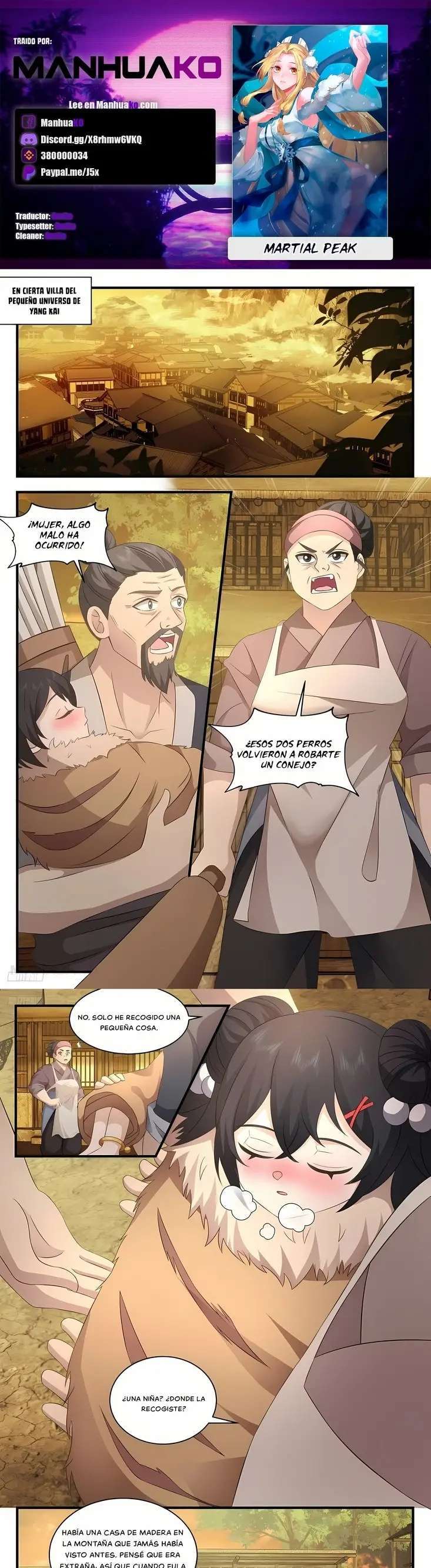 Capitulo 3178 page 1