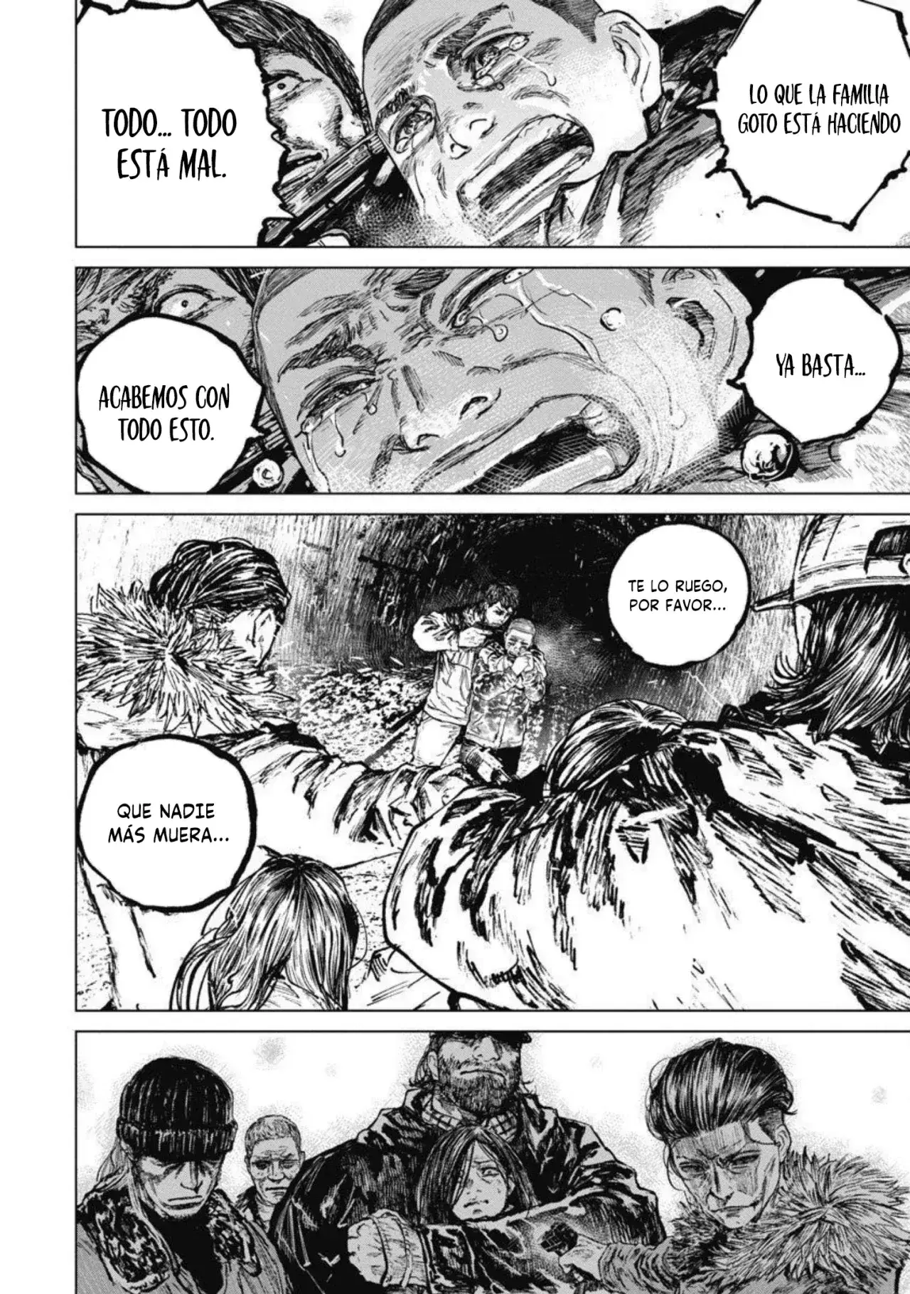 Capitulo 74 page 18