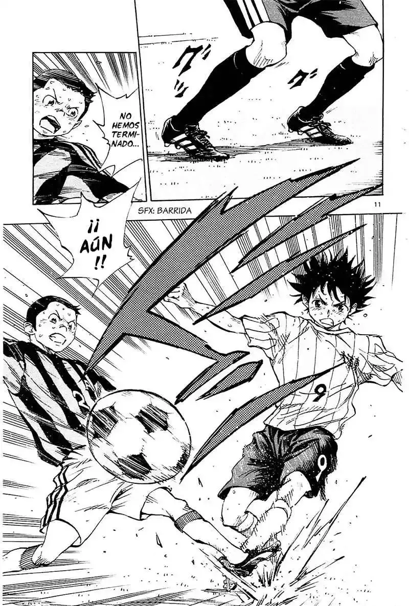 Capitulo 69 page 11