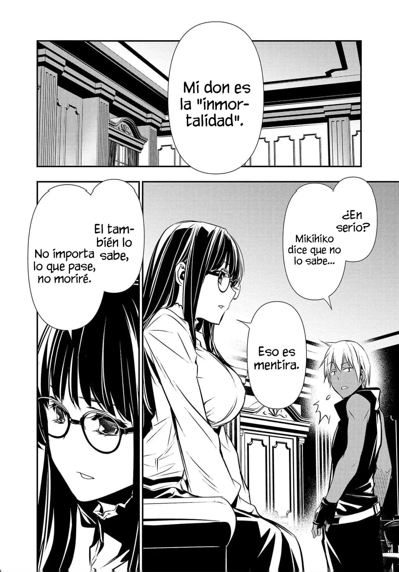 Capitulo 38 page 13