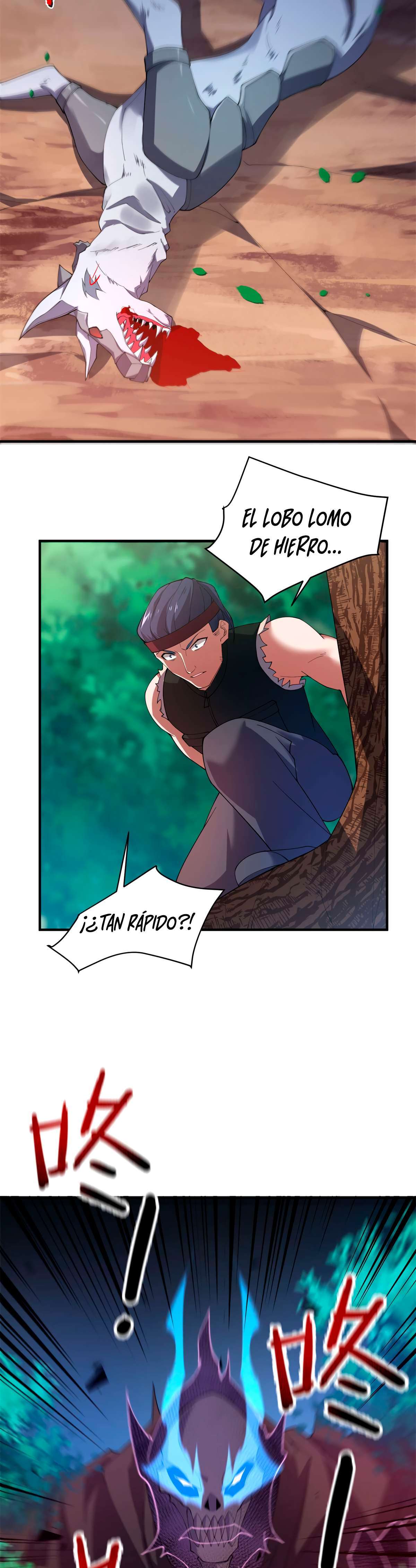 Capitulo 79 page 20