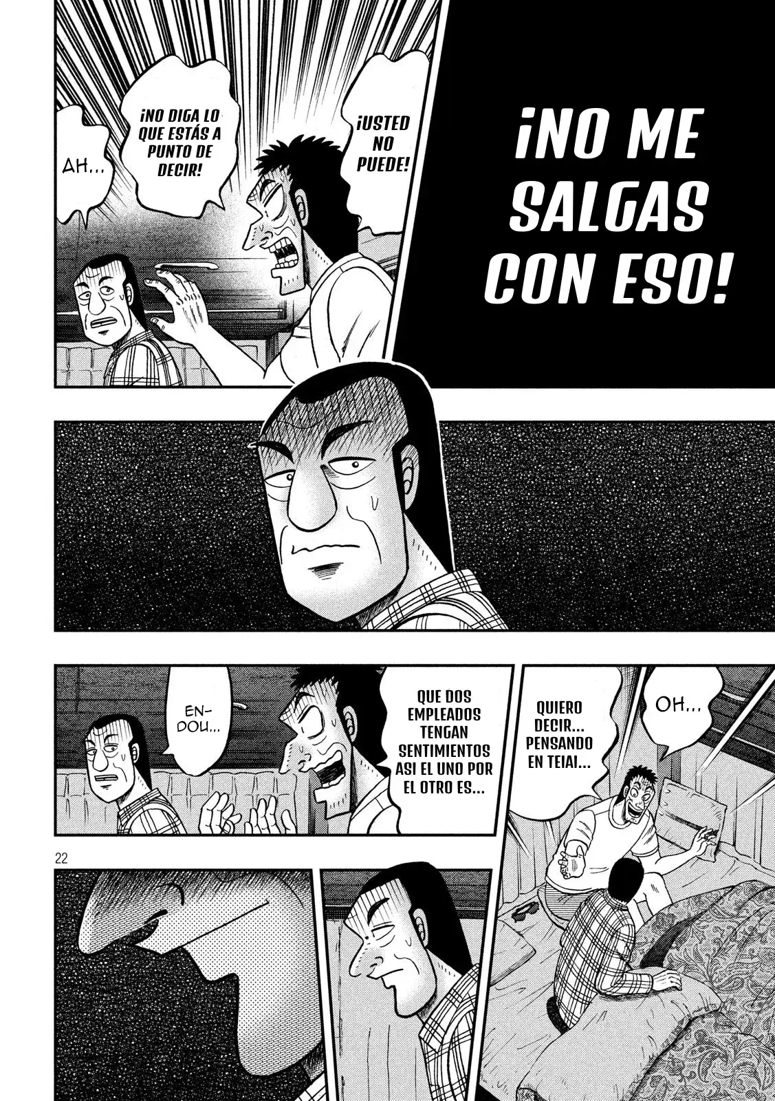 Capitulo 80 page 22