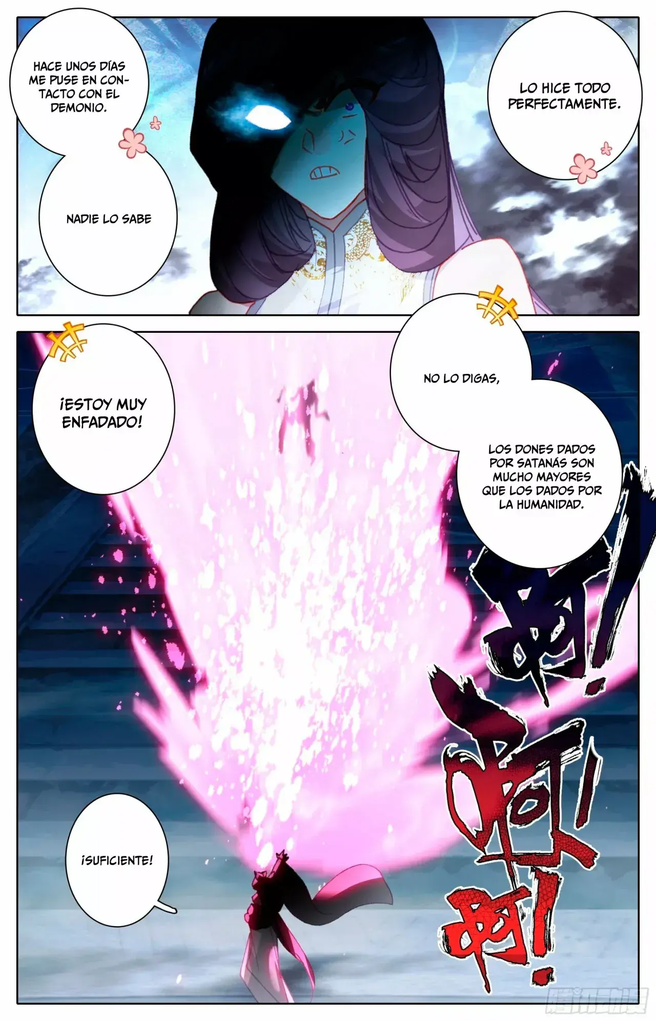 Capitulo 245 page 16