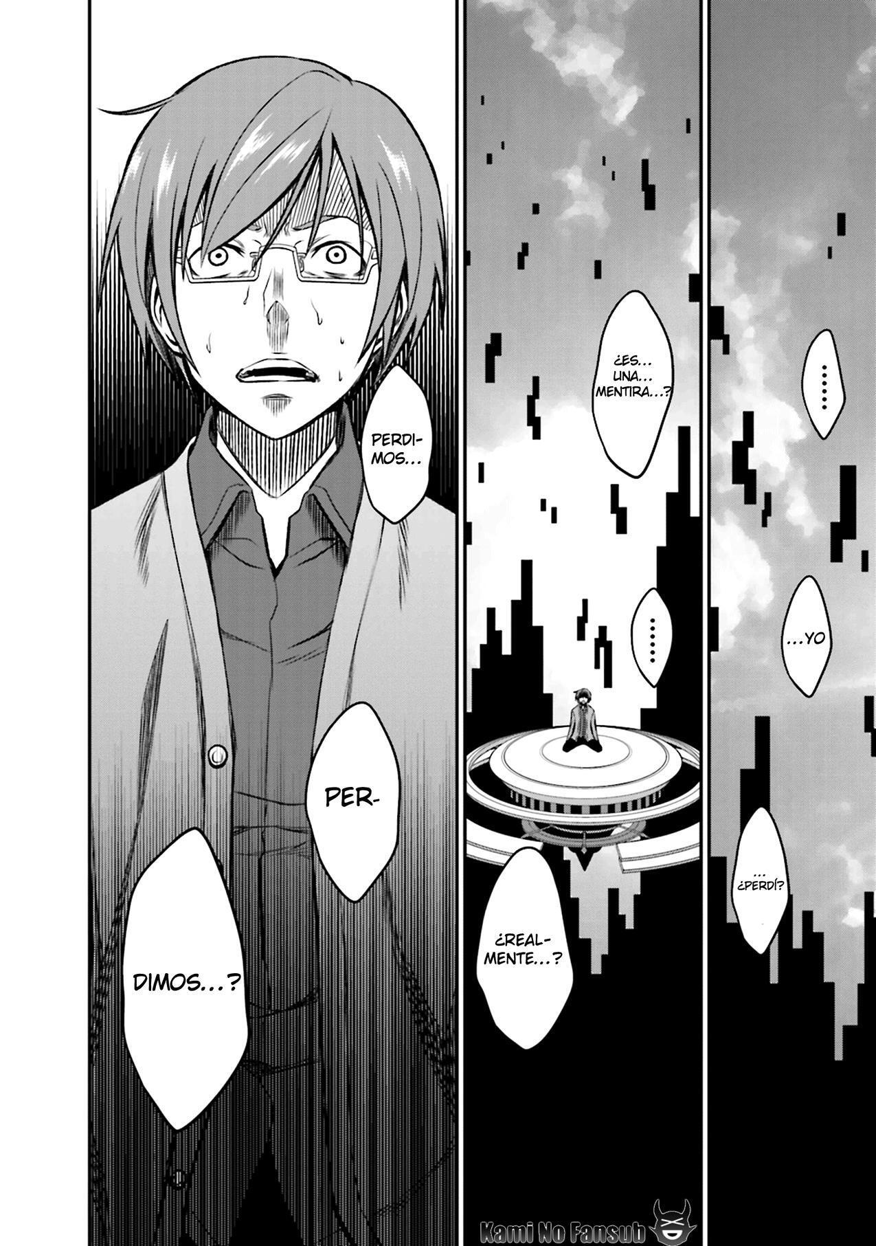 Capitulo 23 page 33