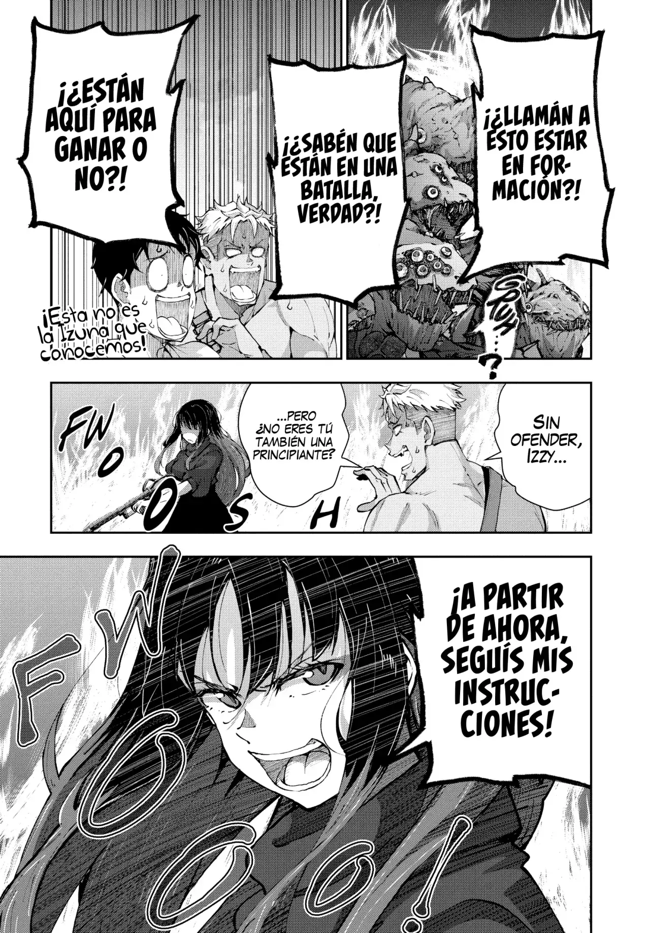 Capitulo 50 page 8