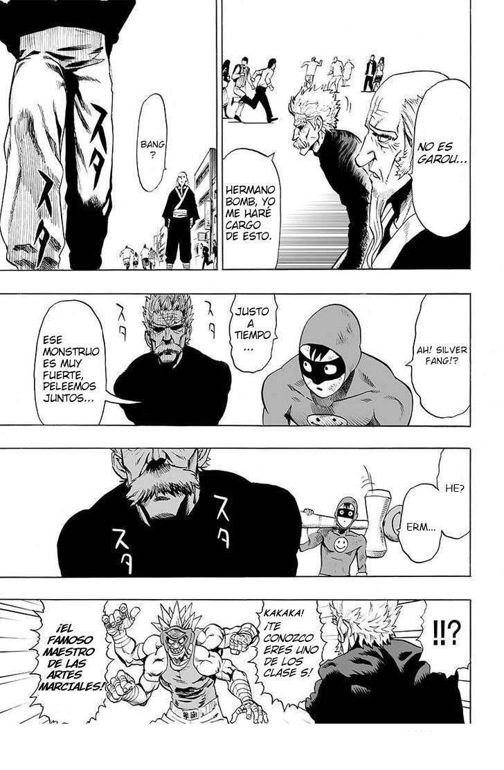 Capitulo 90 page 21