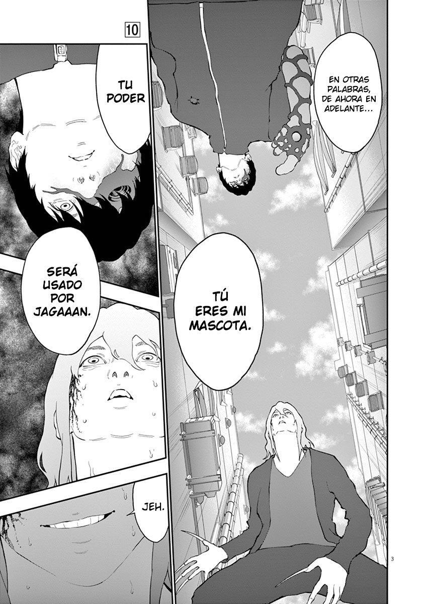 Capitulo 107 page 3