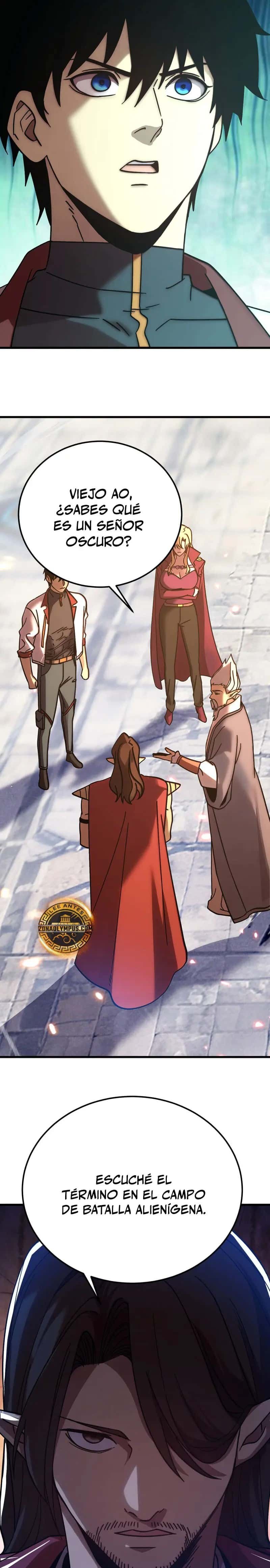 Capitulo 256 page 7