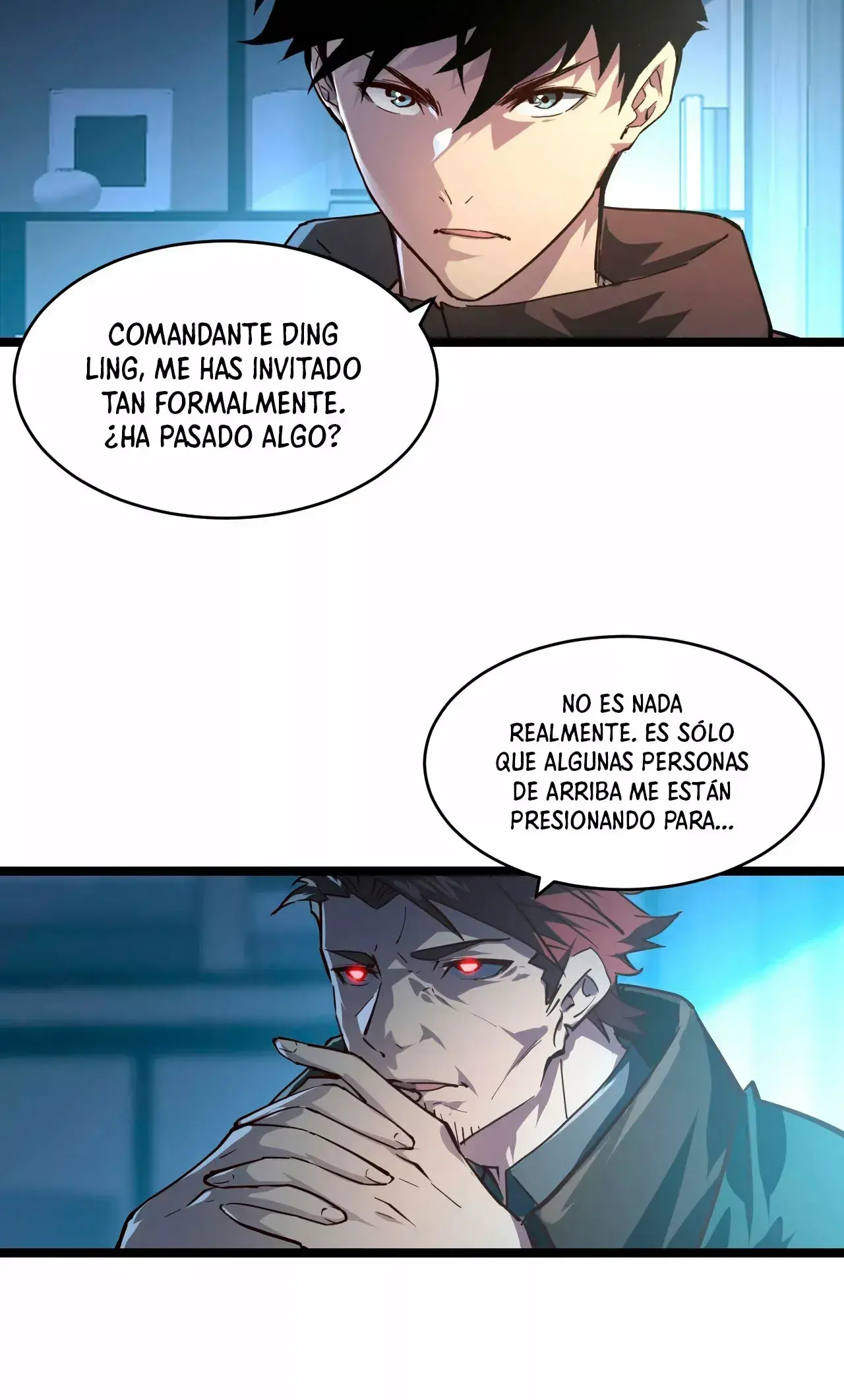 Capitulo 83 page 16
