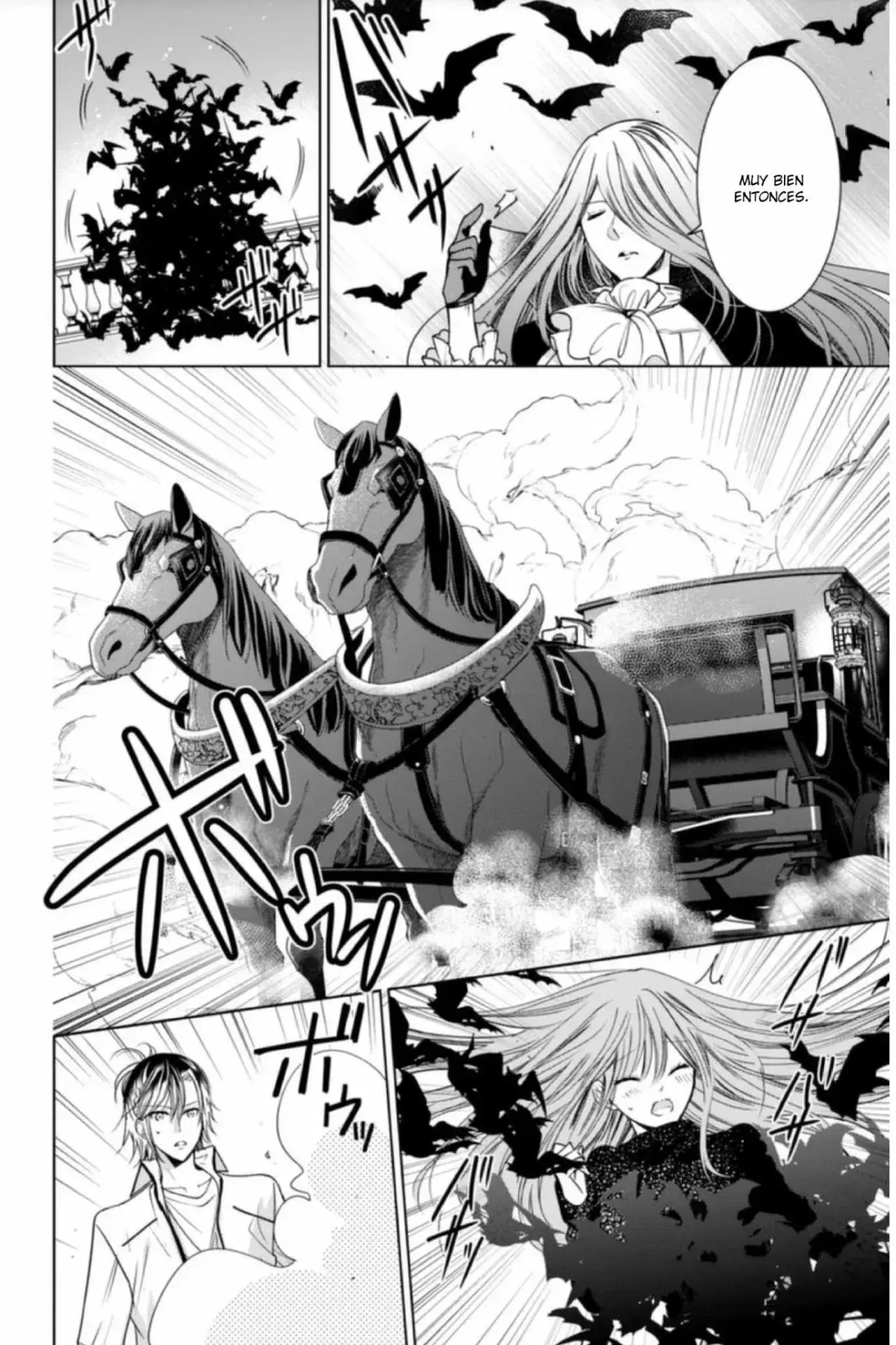Capitulo 19 page 20