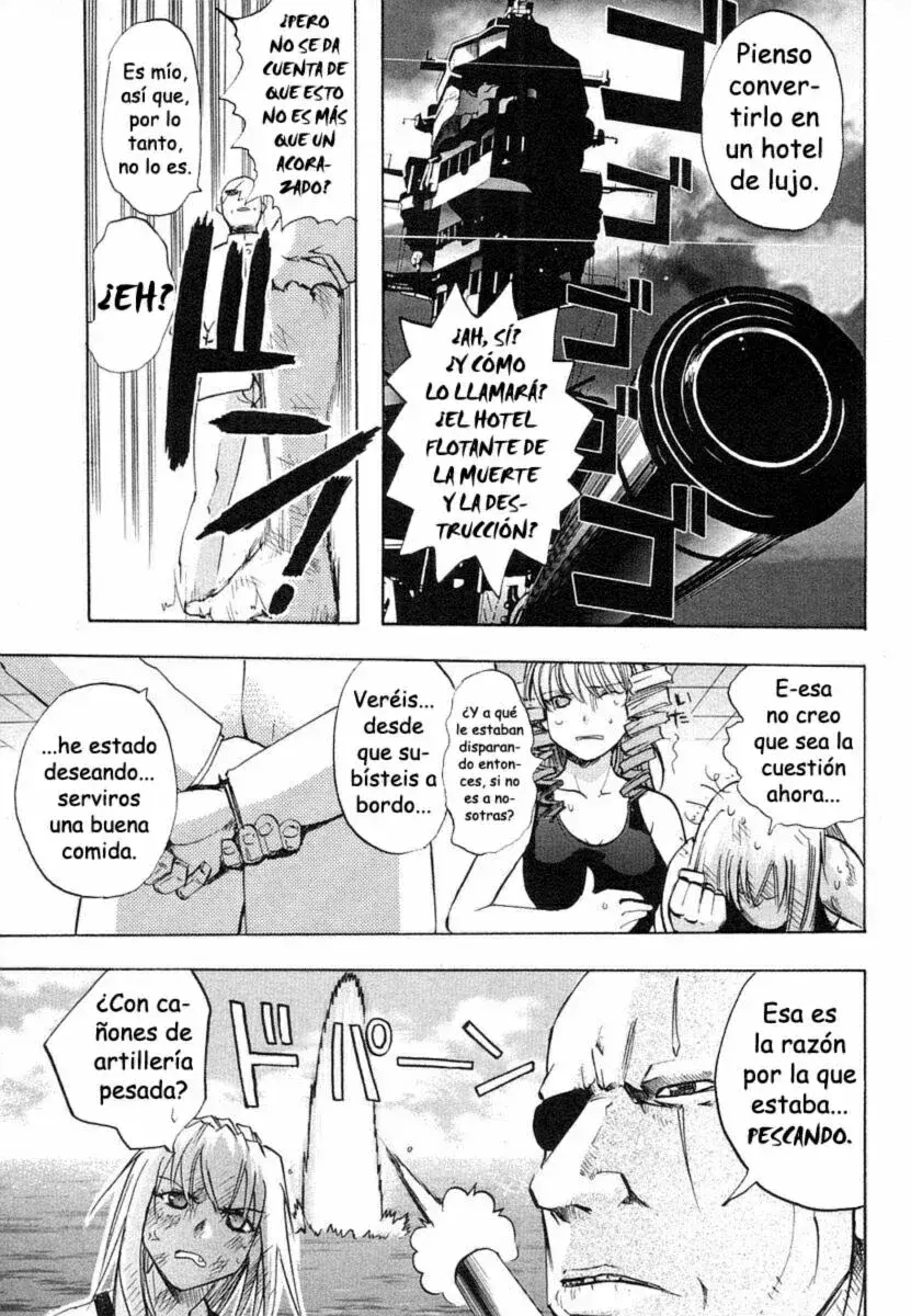 Capitulo 100 page 12
