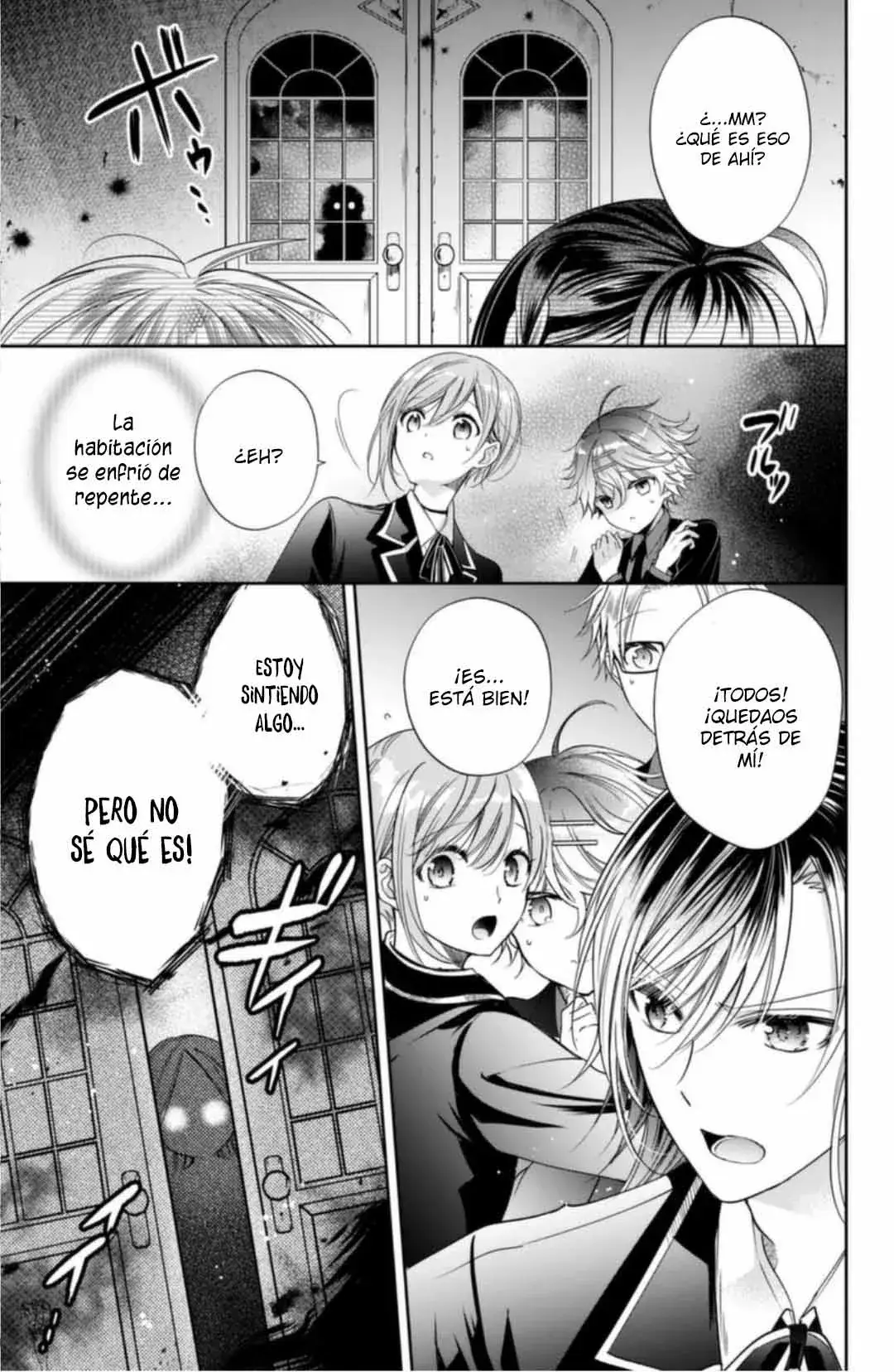 Capitulo 49 page 19