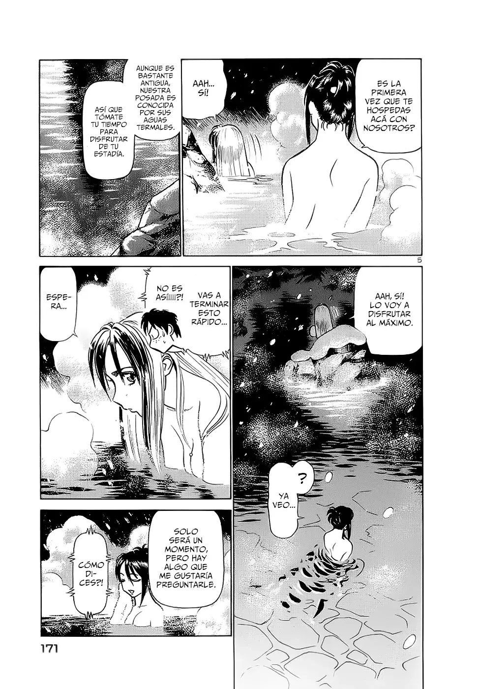 Capitulo 174 page 6