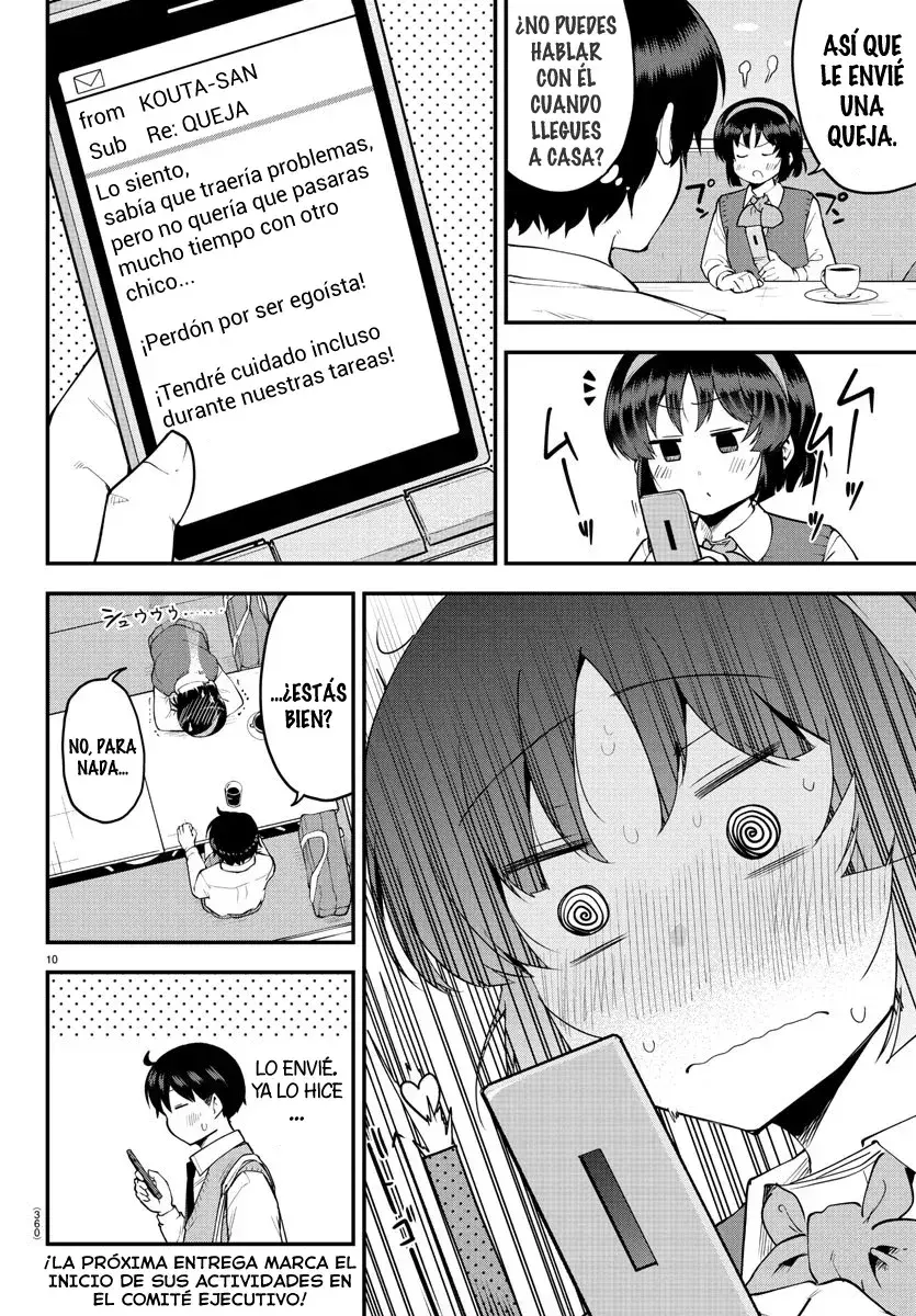 Capitulo 103 page 12