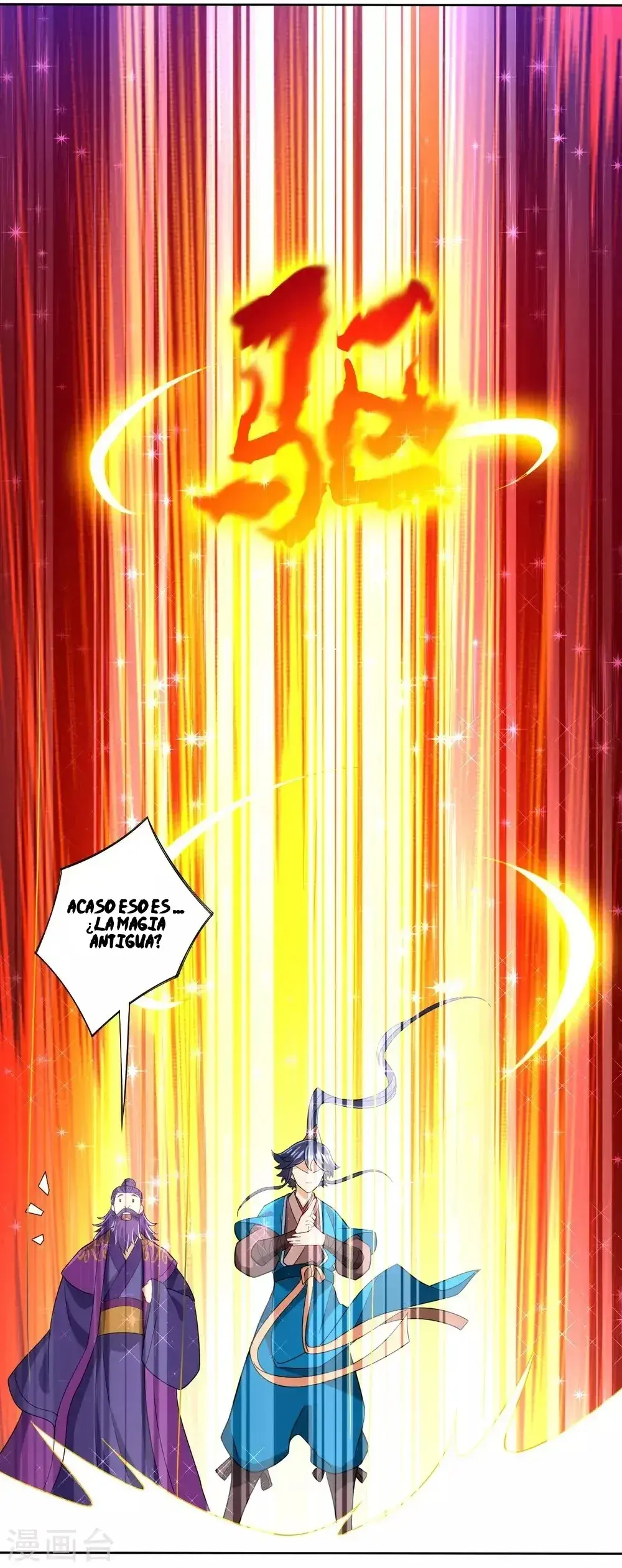 Capitulo 81 page 35