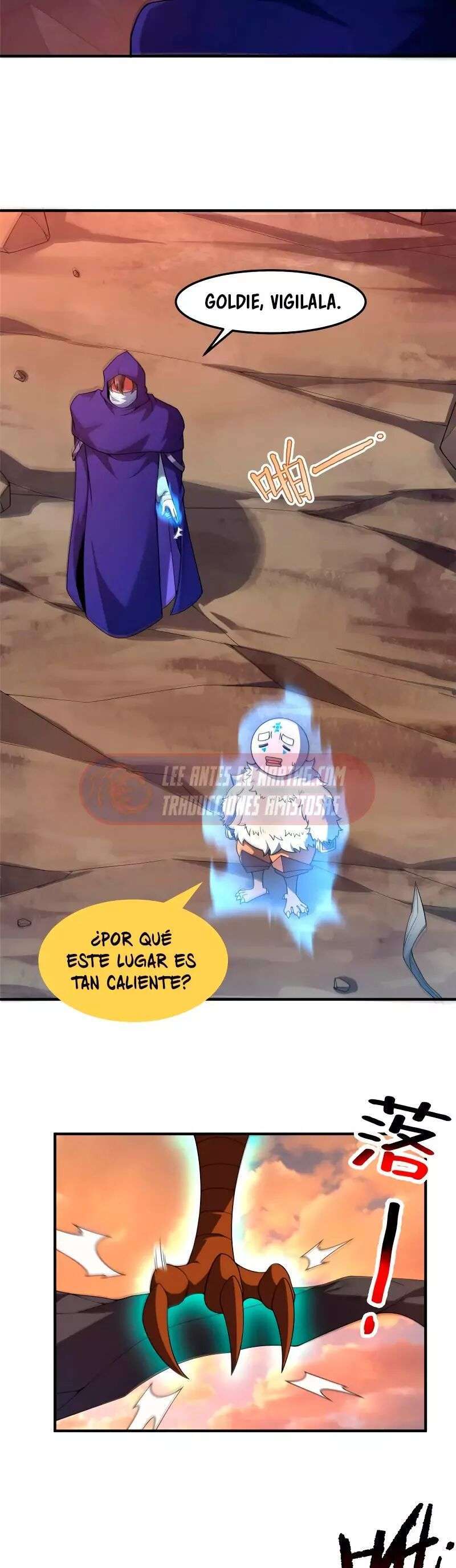 Capitulo 297 page 10
