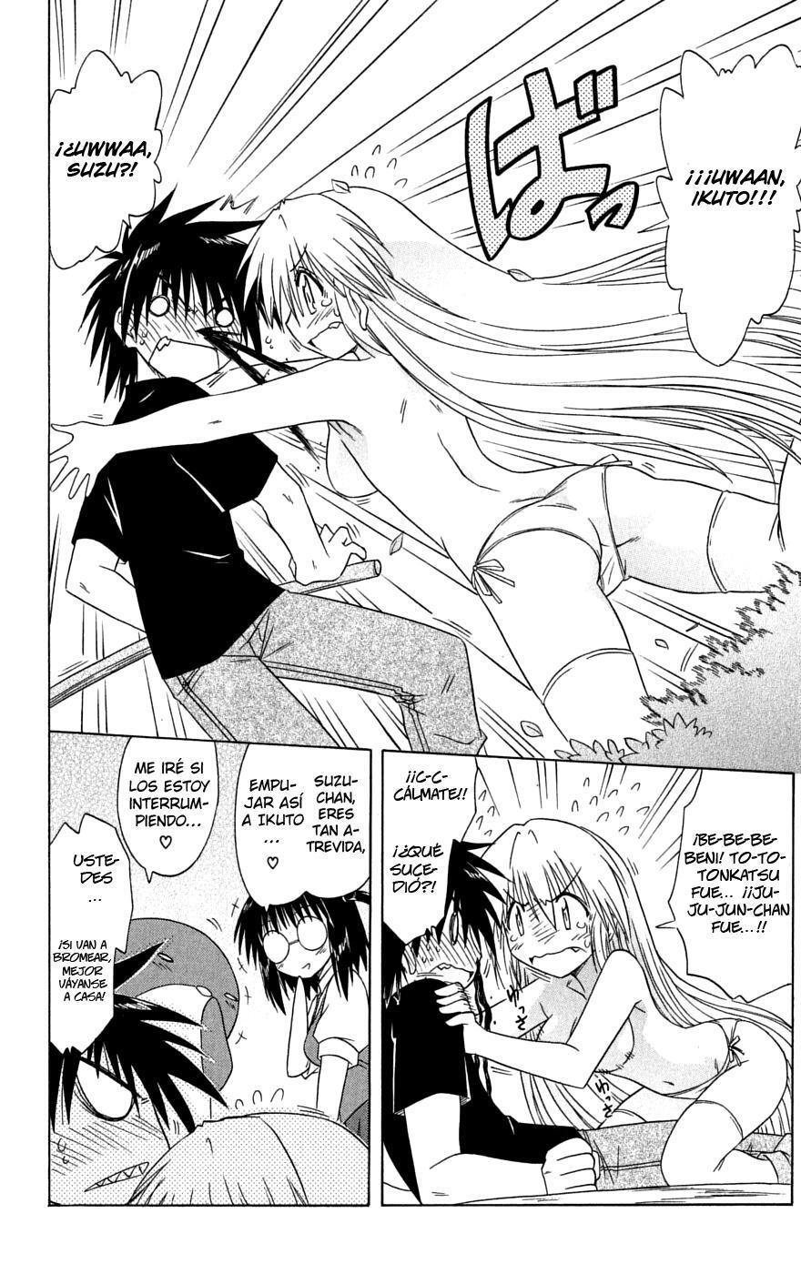 Capitulo 86 page 20