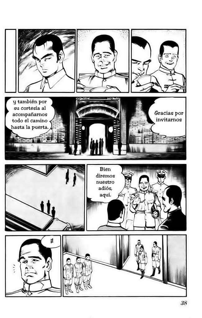 Capitulo 11 page 16