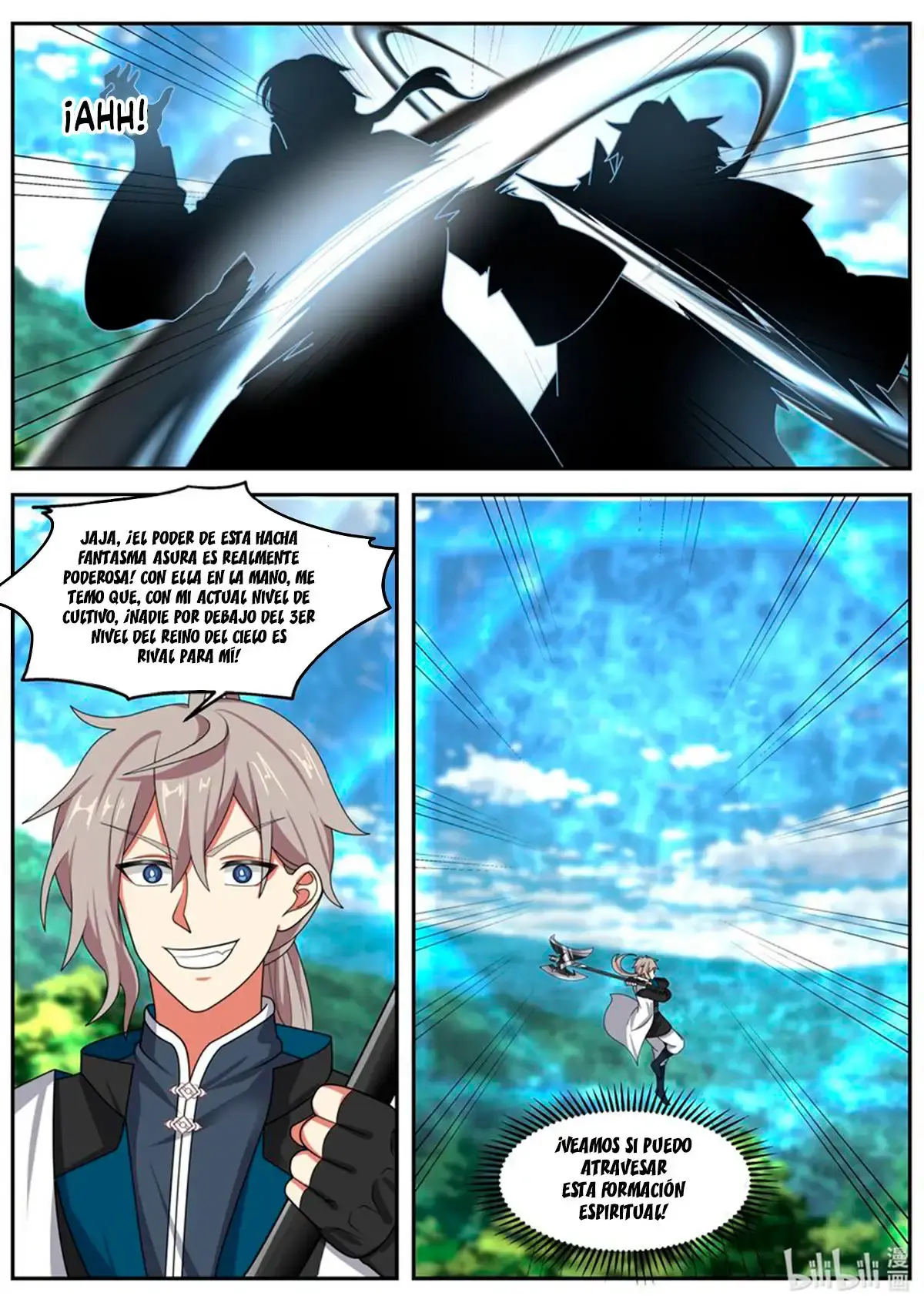 Capitulo 308 page 10