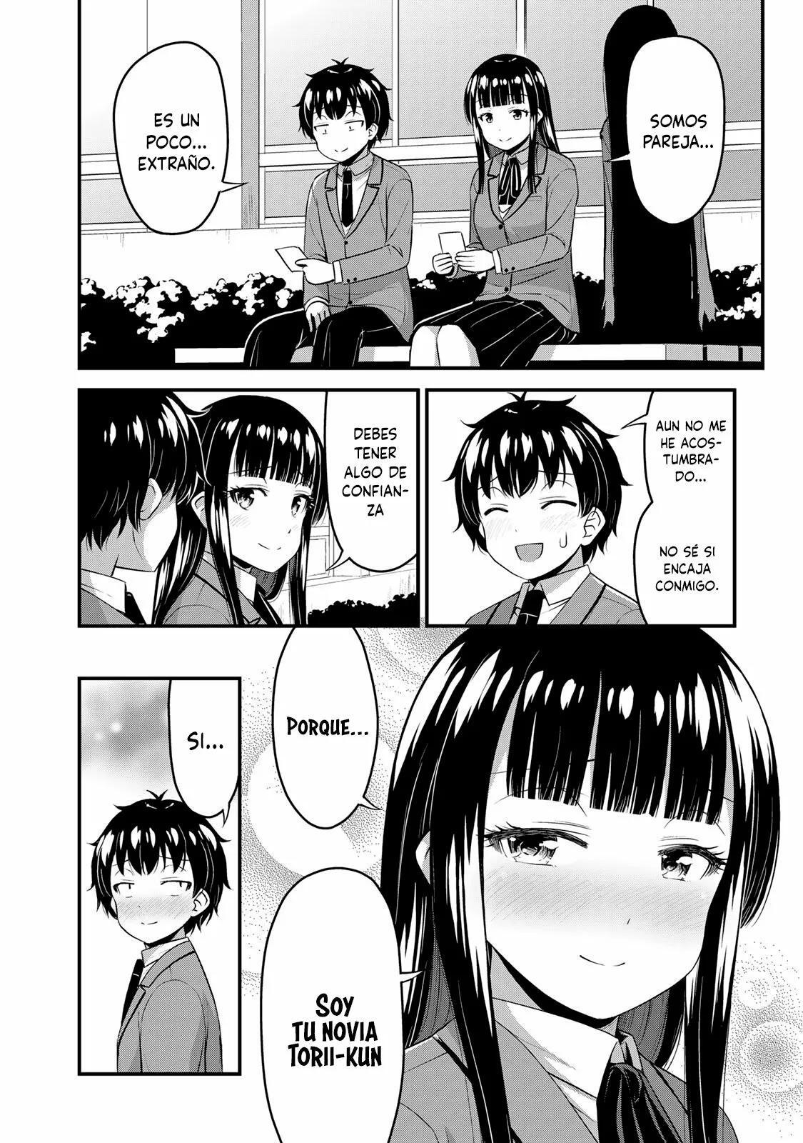 Capitulo 43 page 16
