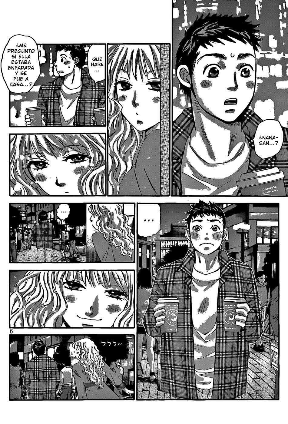 Capitulo 26 page 6