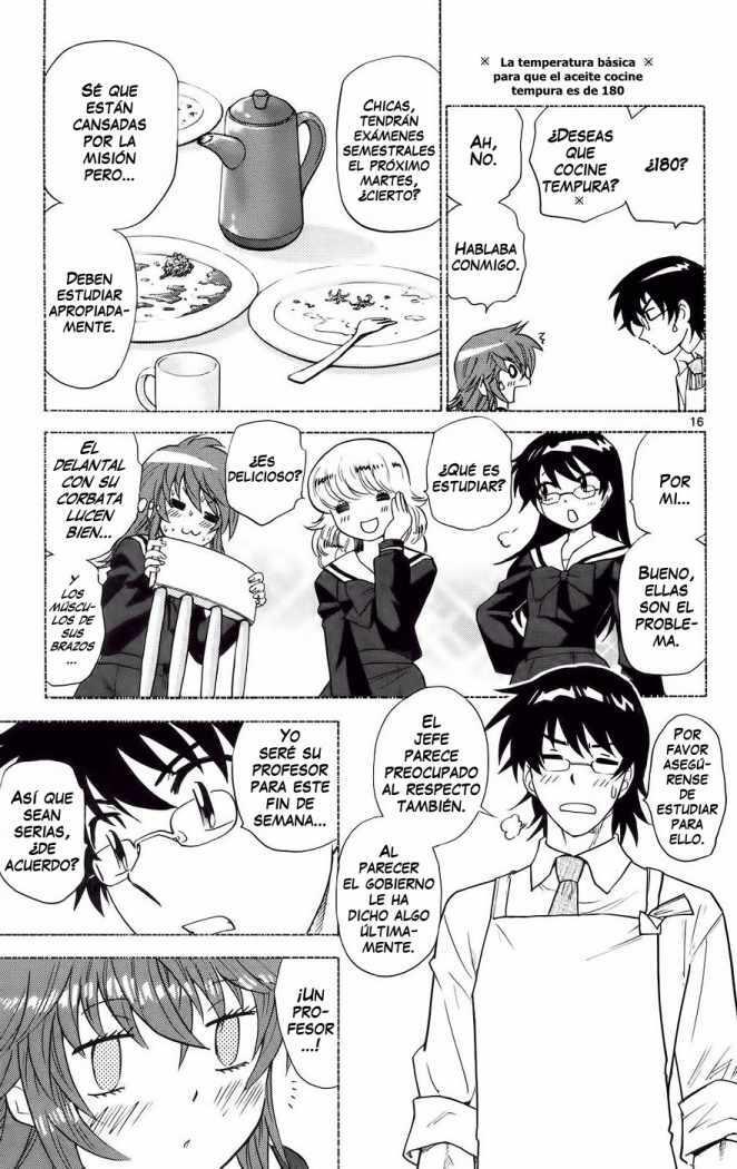 Capitulo 175 page 17