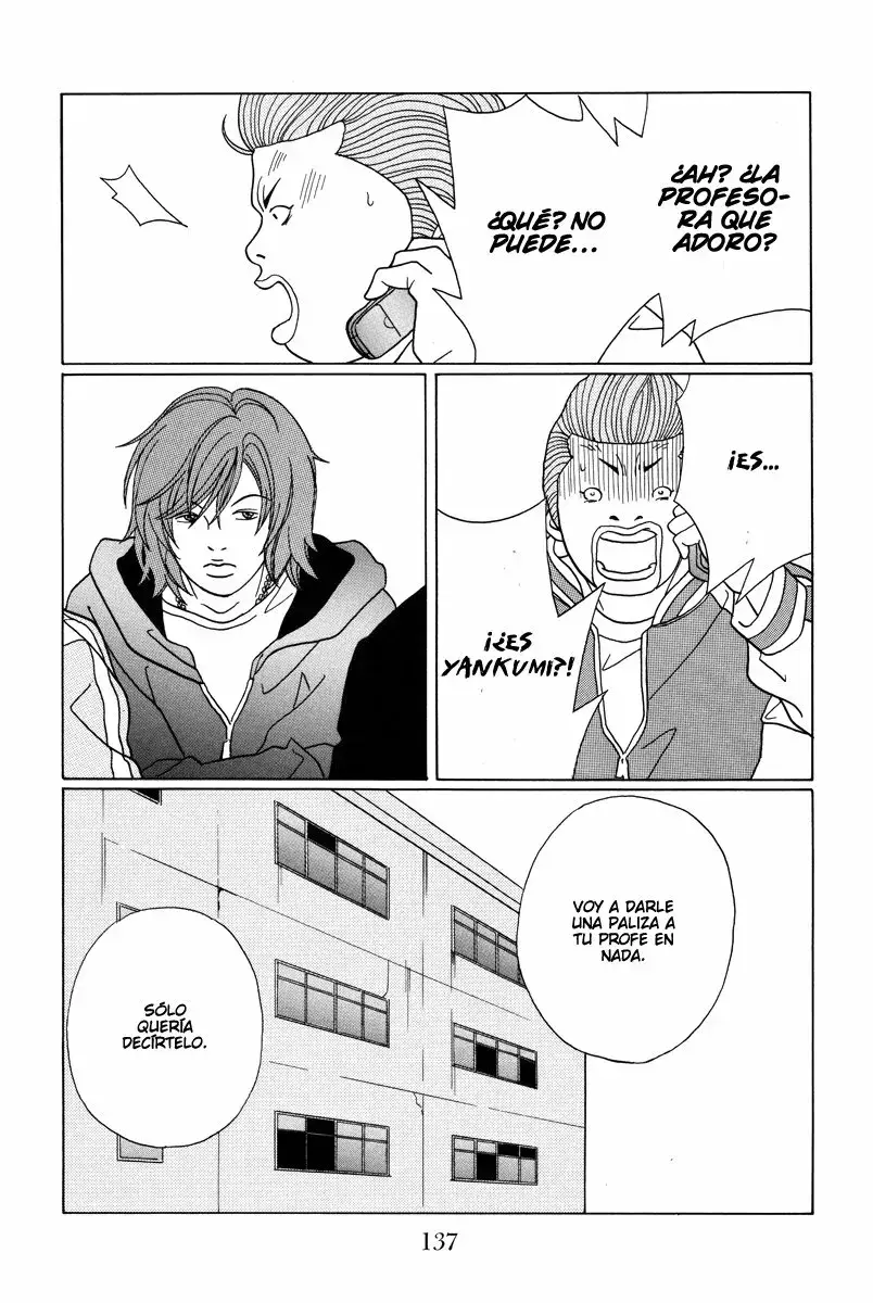 Capitulo 88 page 17