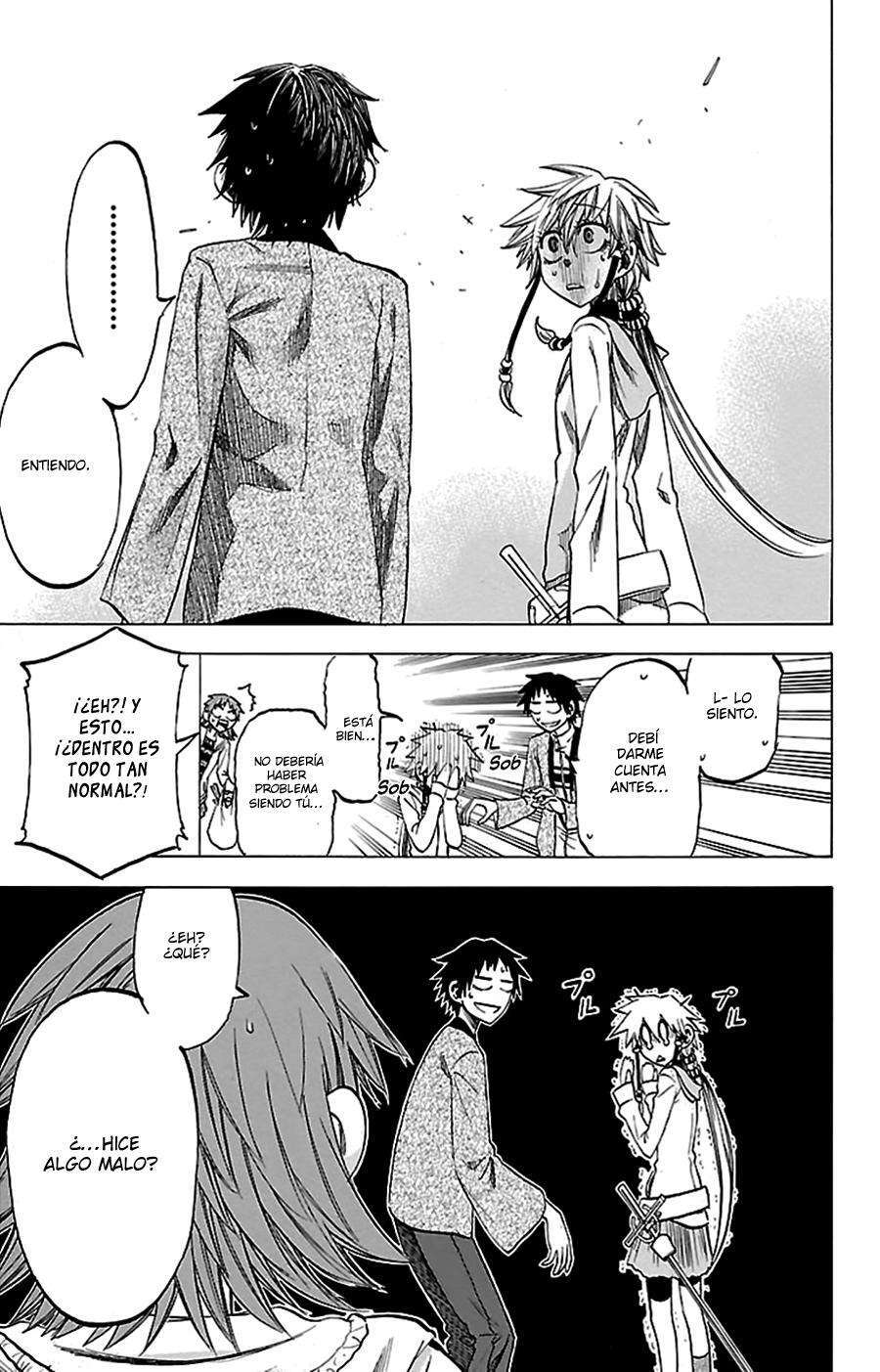 Capitulo 52 page 8