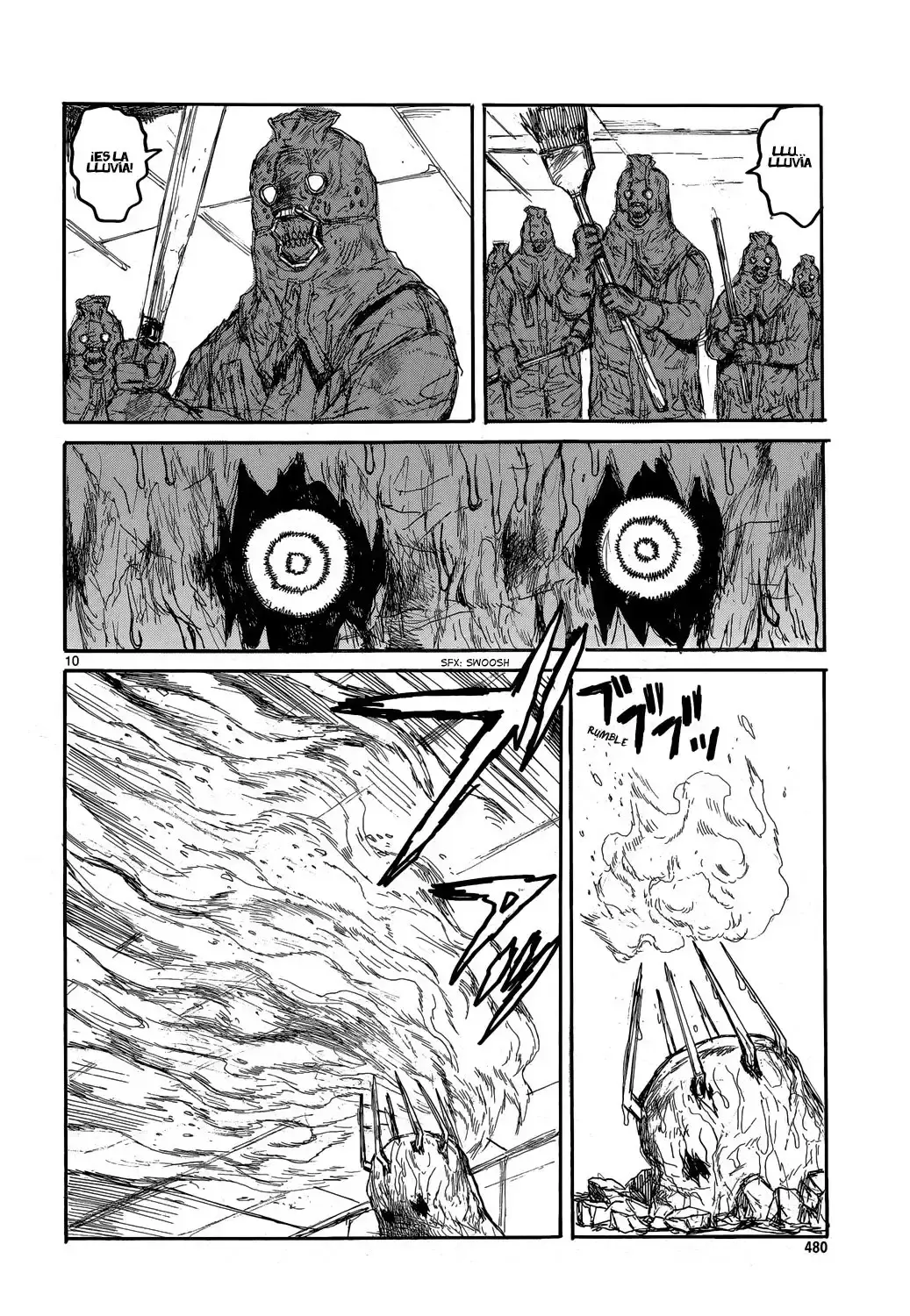 Capitulo 152 page 10