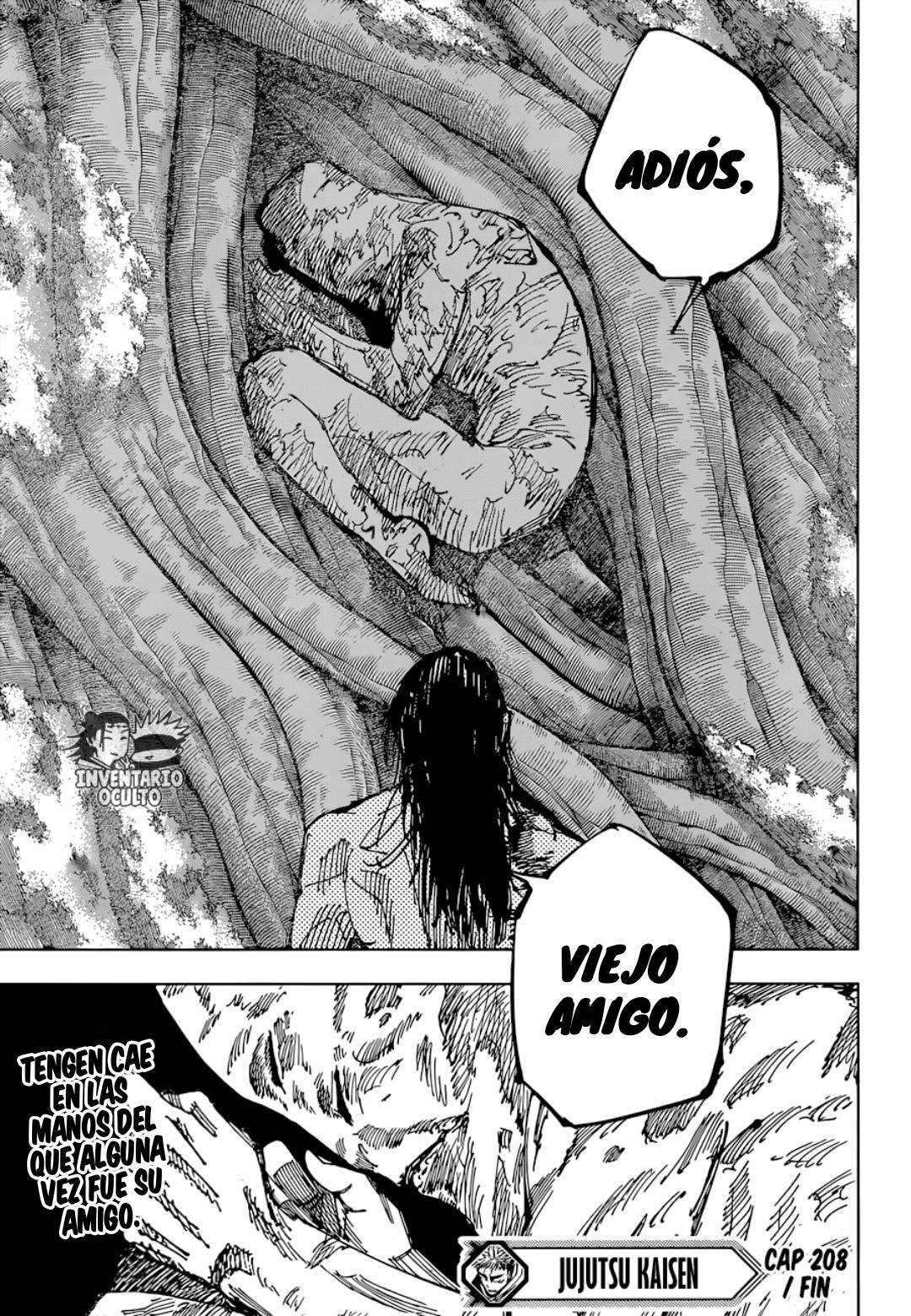 Capitulo 208 page 20