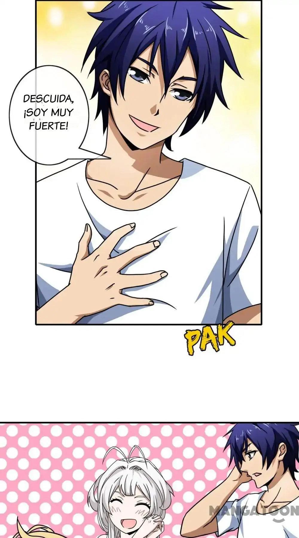 Capitulo 62 page 25