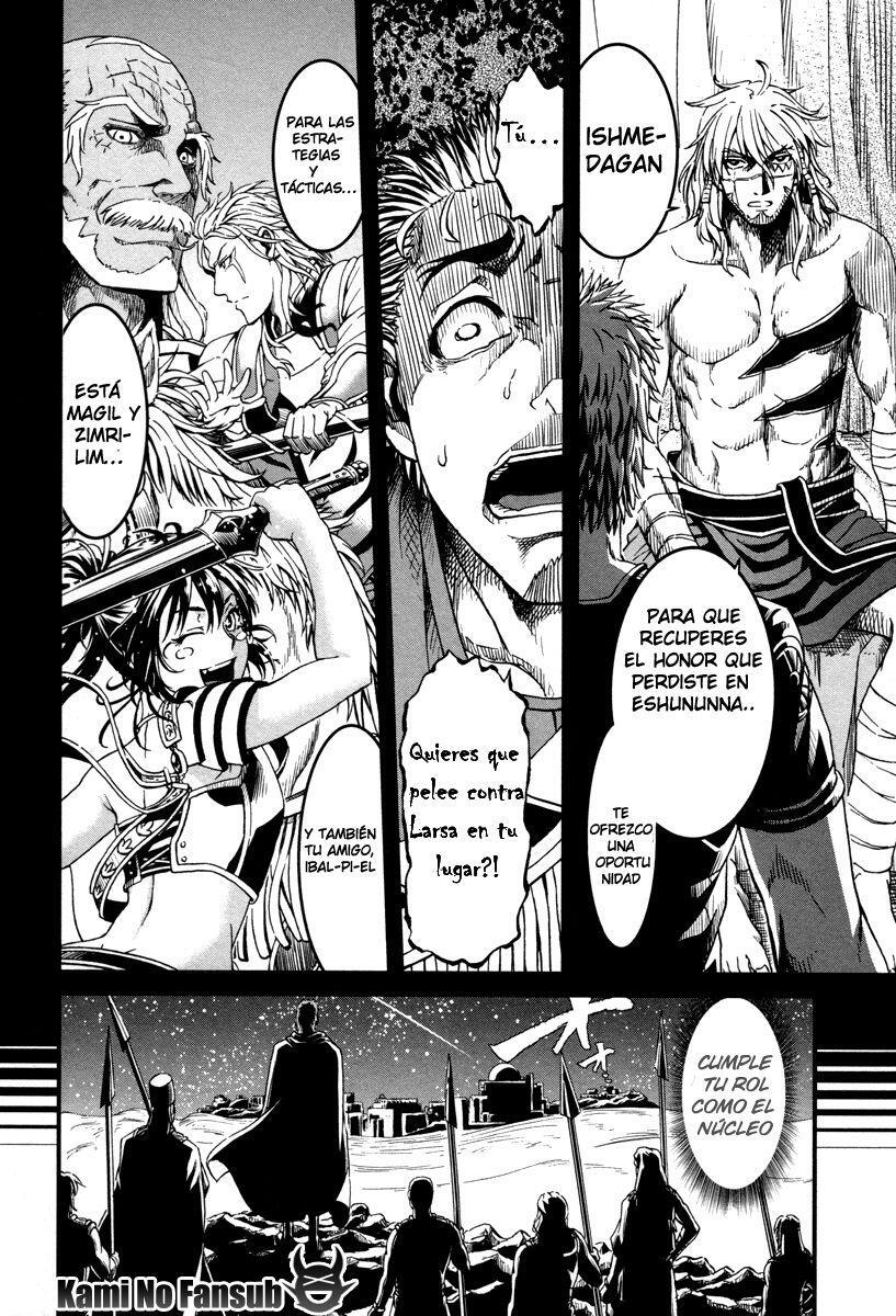 Capitulo 24 page 28