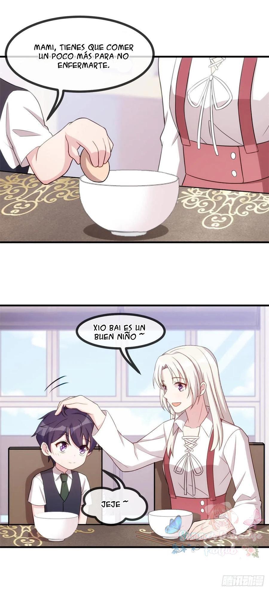 Capitulo 84 page 17