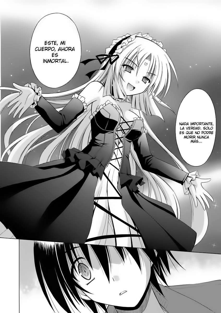 Capitulo 66 page 20