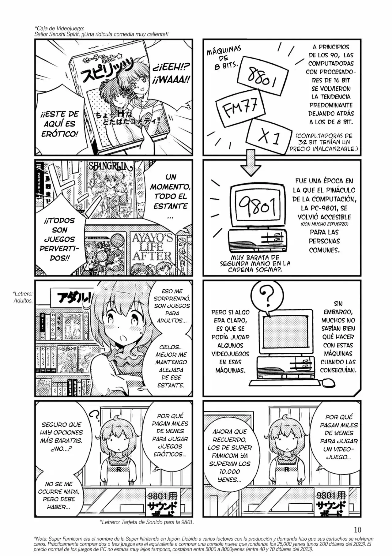 Capitulo 1 page 12