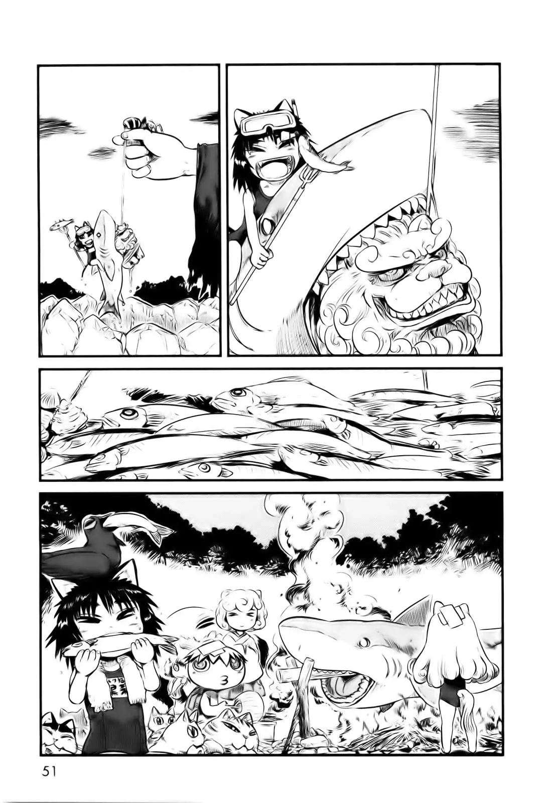 Capitulo 20 page 23