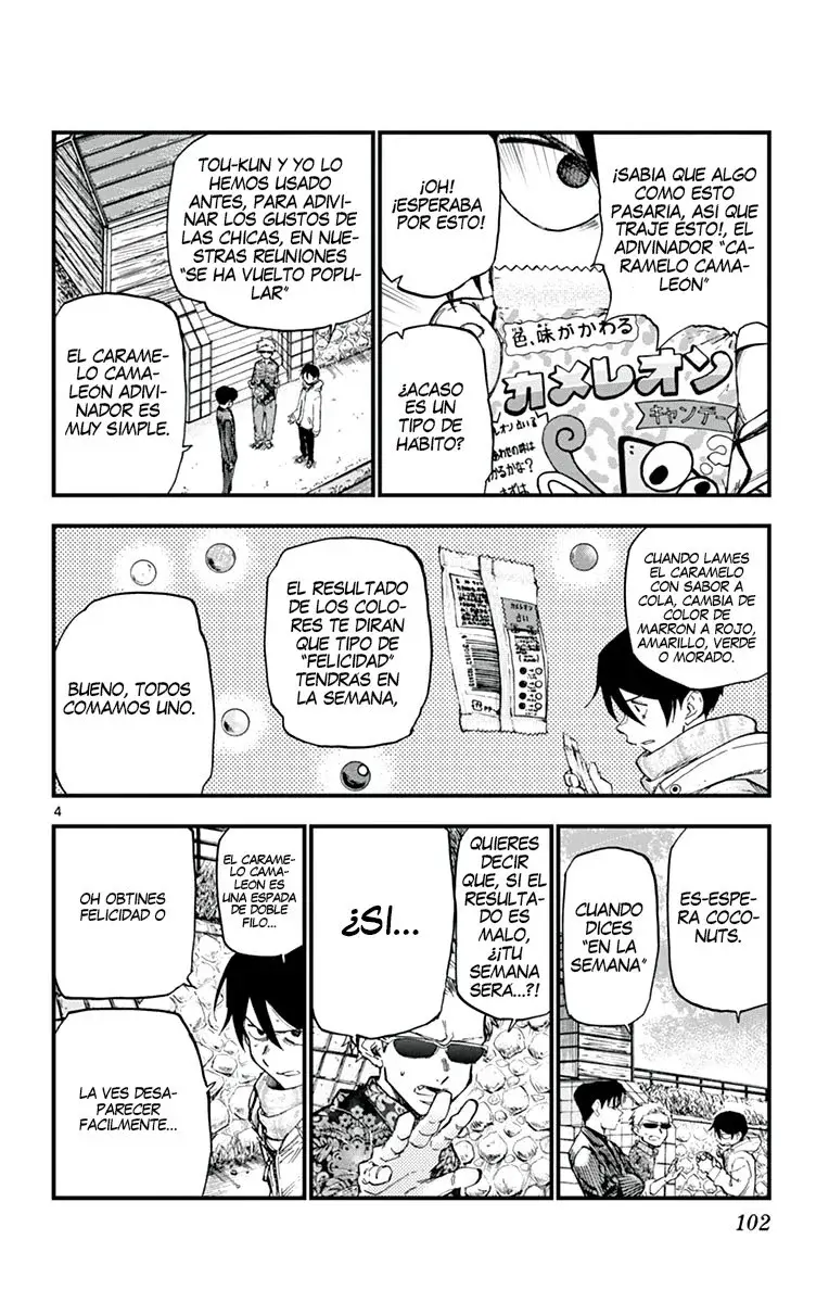 Capitulo 165 page 5